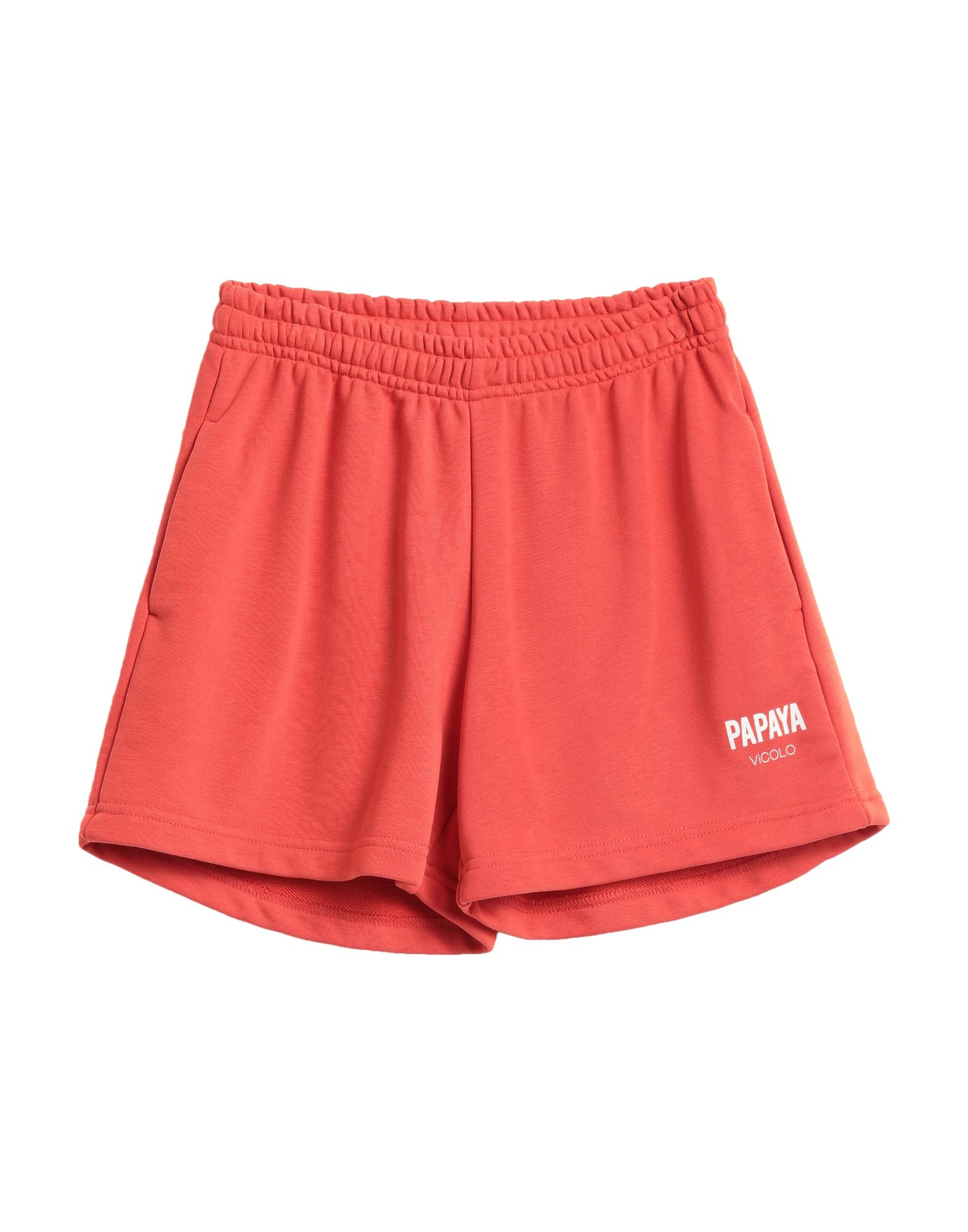 VICOLO Shorts & Bermudashorts Kinder Orange von VICOLO