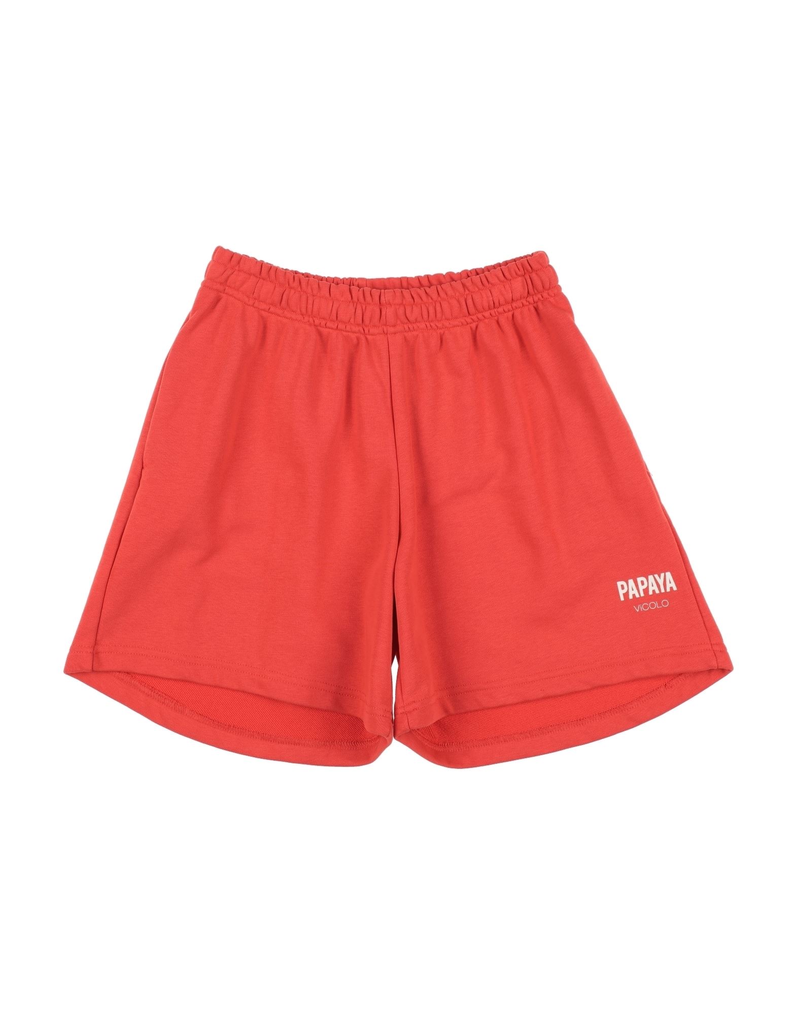 VICOLO Shorts & Bermudashorts Kinder Orange von VICOLO