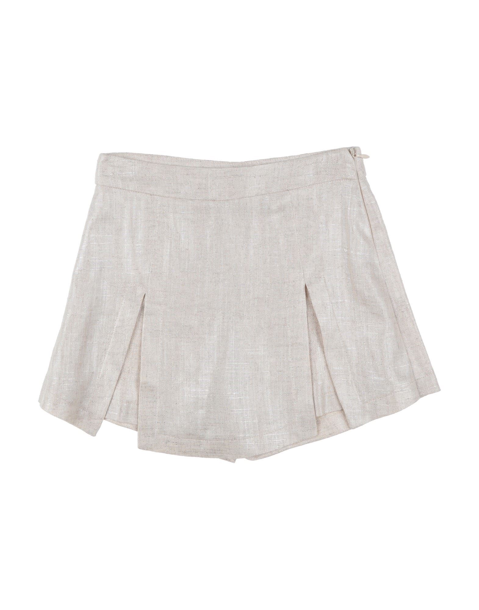 VICOLO Shorts & Bermudashorts Kinder Platin von VICOLO