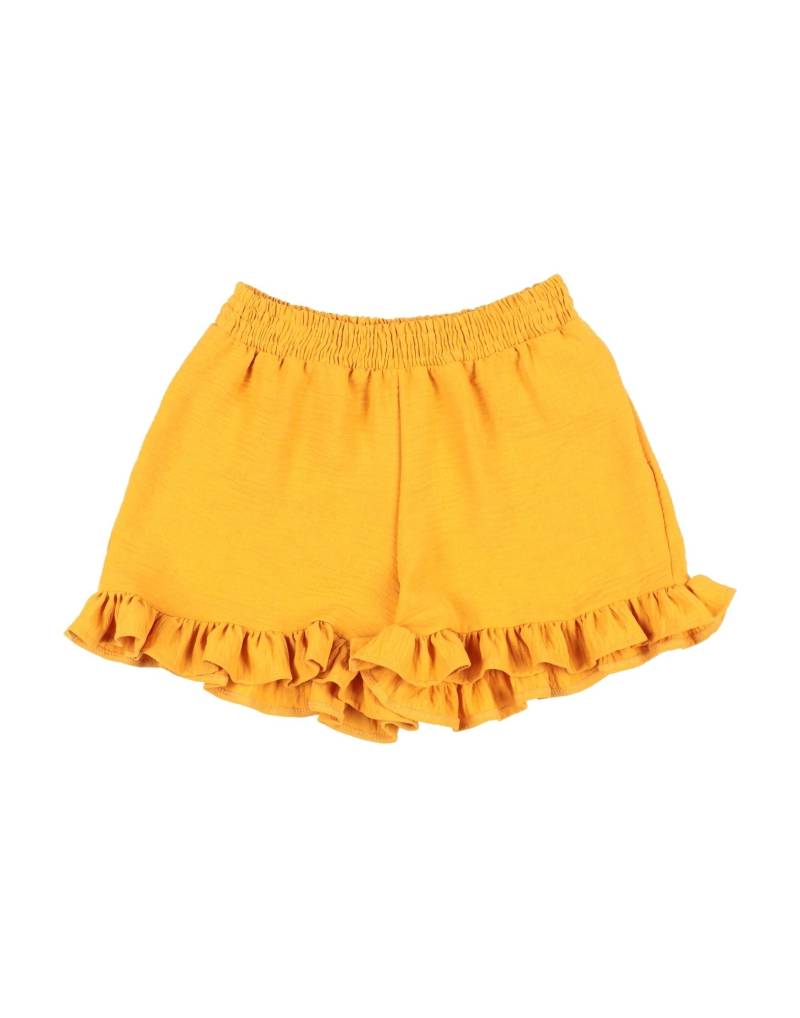 VICOLO Shorts & Bermudashorts Kinder Ringelblume von VICOLO