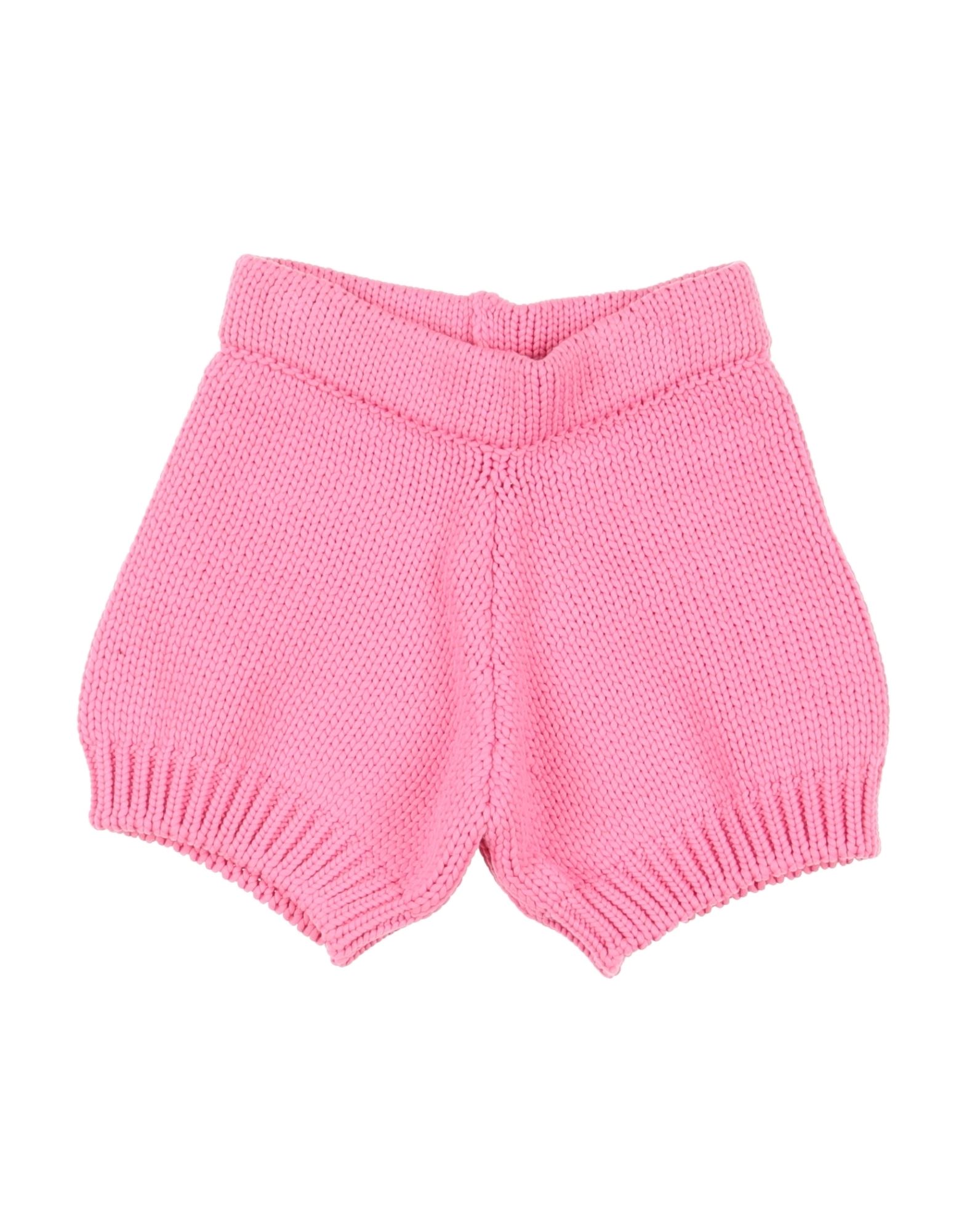 VICOLO Shorts & Bermudashorts Kinder Rosa von VICOLO