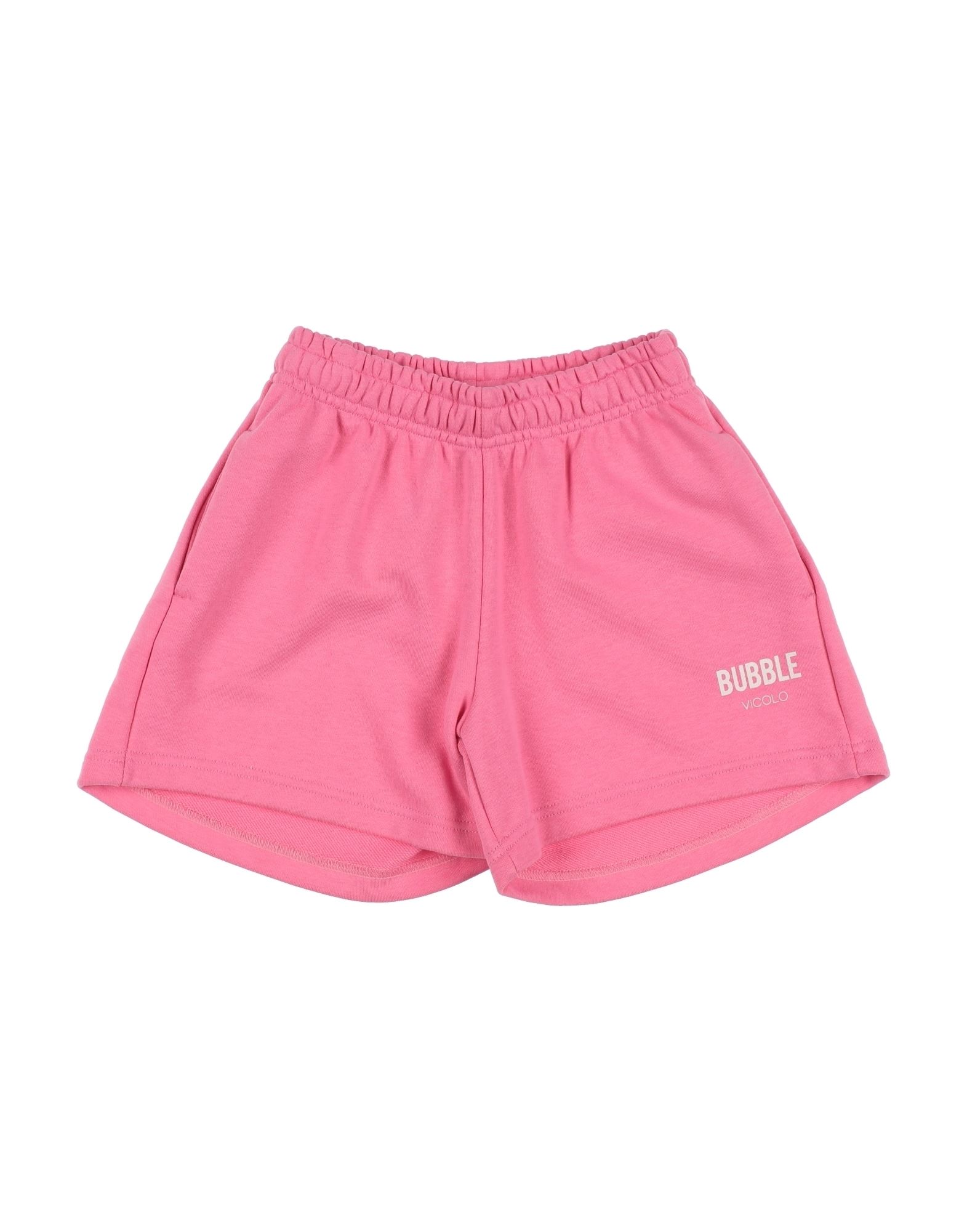 VICOLO Shorts & Bermudashorts Kinder Rosa von VICOLO