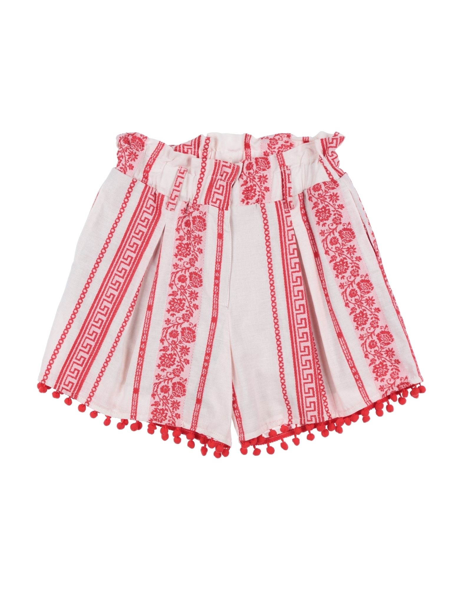 VICOLO Shorts & Bermudashorts Kinder Rot von VICOLO