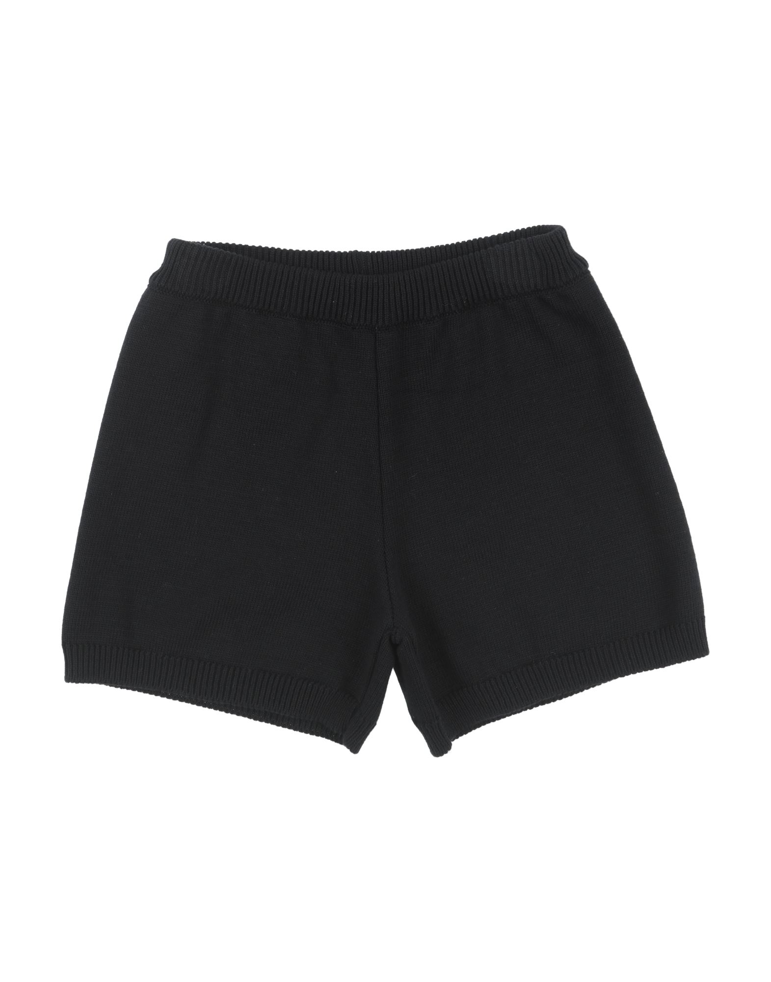 VICOLO Shorts & Bermudashorts Kinder Schwarz von VICOLO