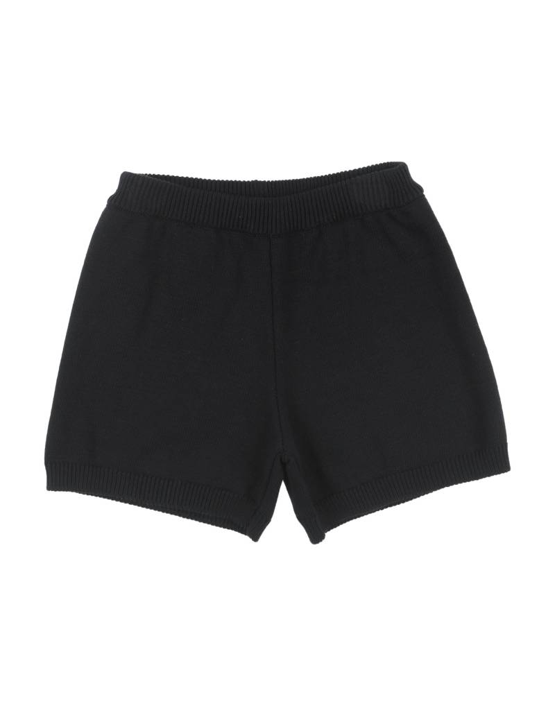VICOLO Shorts & Bermudashorts Kinder Schwarz von VICOLO