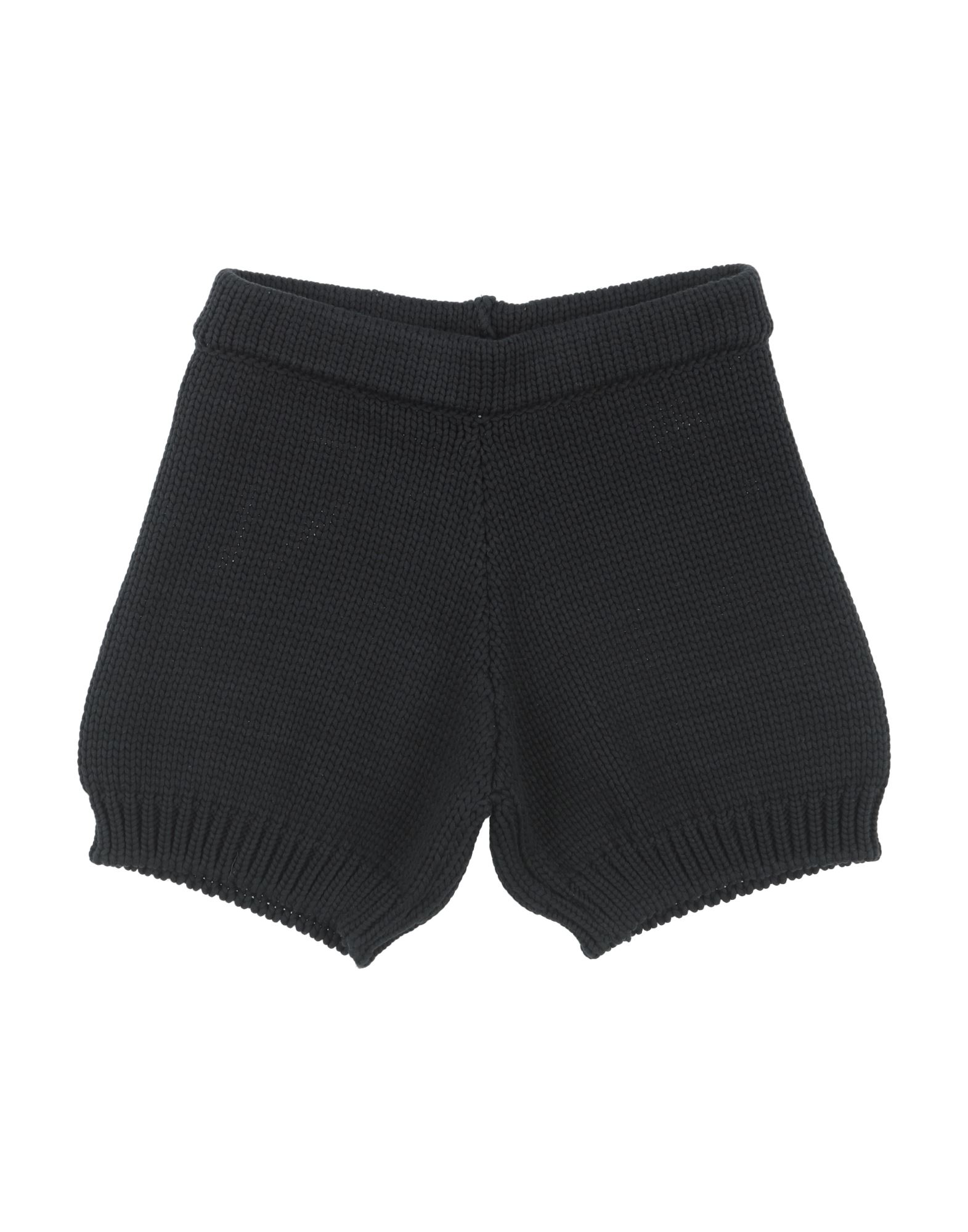 VICOLO Shorts & Bermudashorts Kinder Schwarz von VICOLO