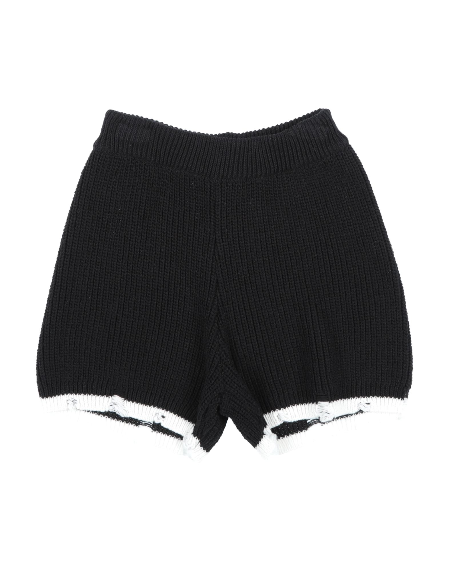 VICOLO Shorts & Bermudashorts Kinder Schwarz von VICOLO