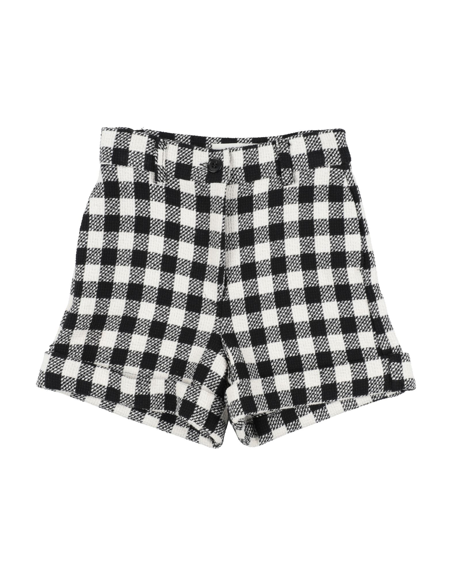 VICOLO Shorts & Bermudashorts Kinder Schwarz von VICOLO