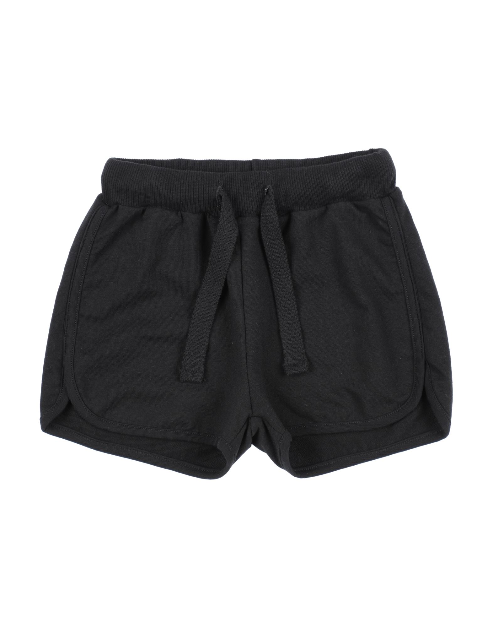 VICOLO Shorts & Bermudashorts Kinder Schwarz von VICOLO