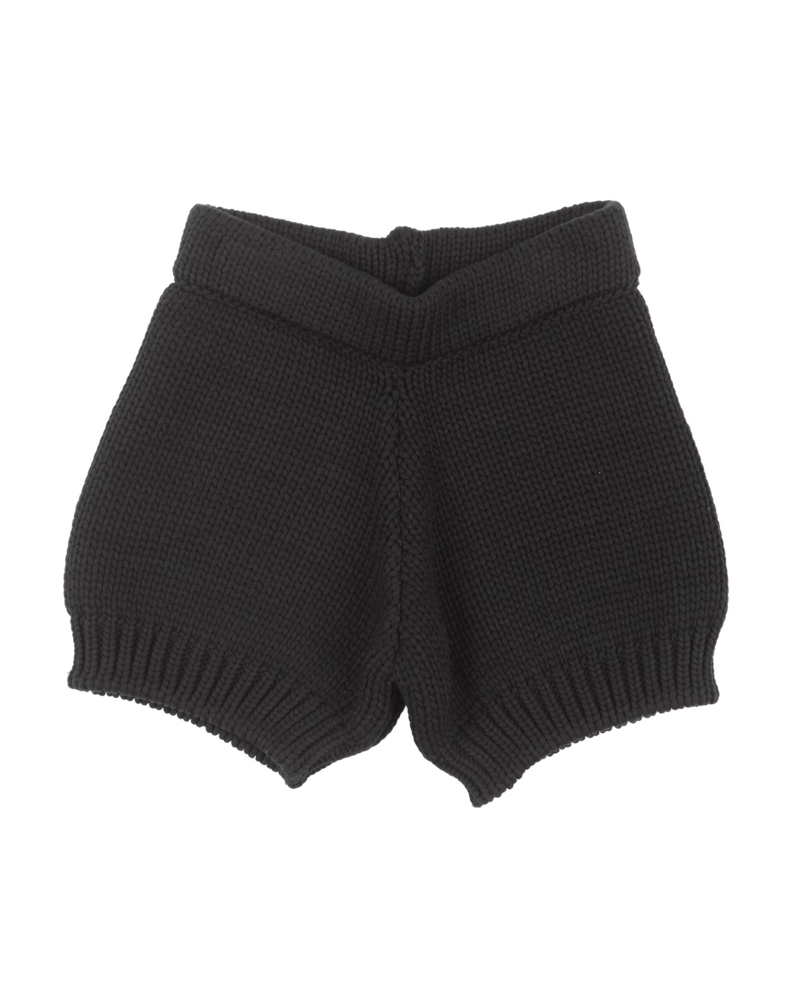 VICOLO Shorts & Bermudashorts Kinder Schwarz von VICOLO