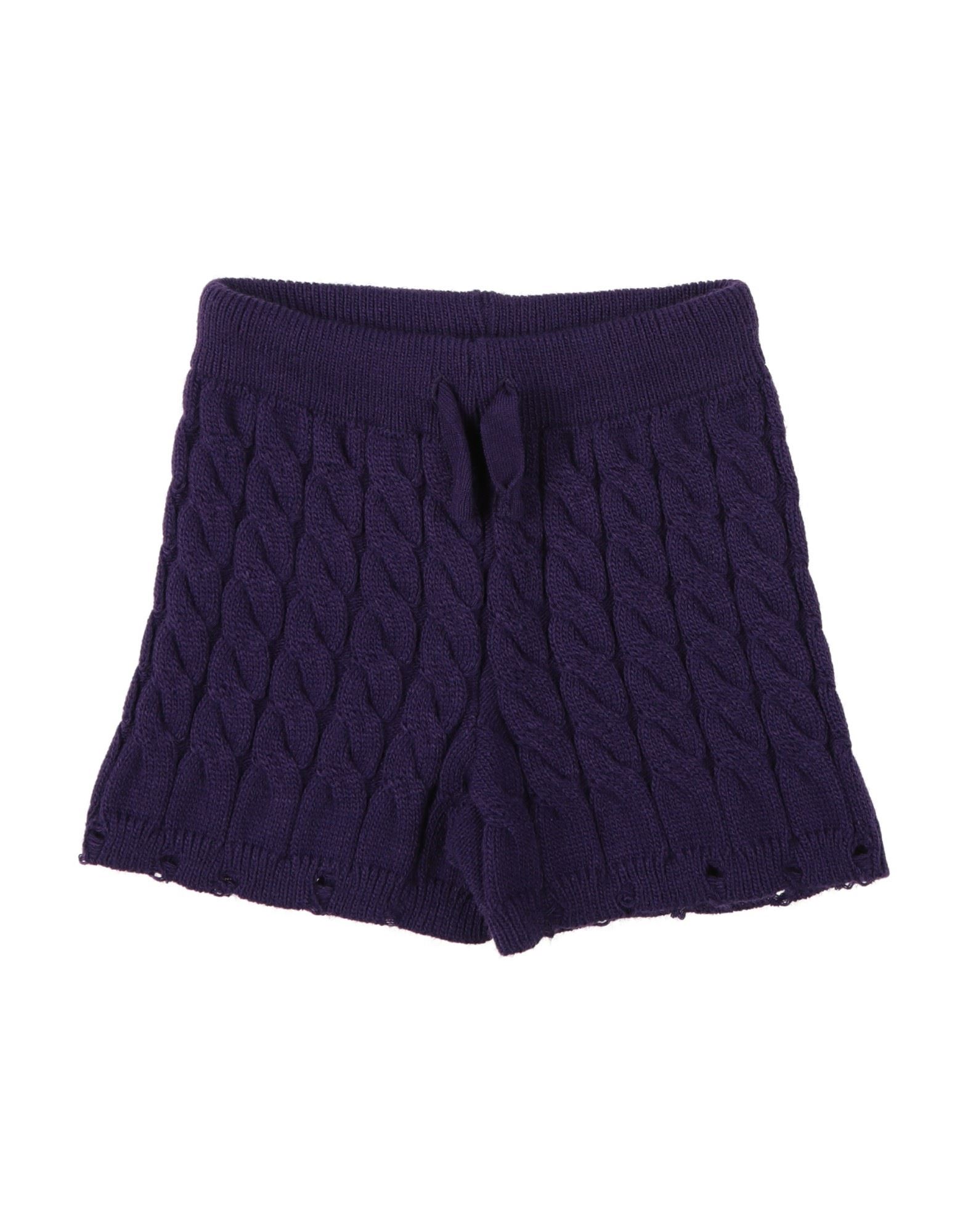 VICOLO Shorts & Bermudashorts Kinder Violett von VICOLO