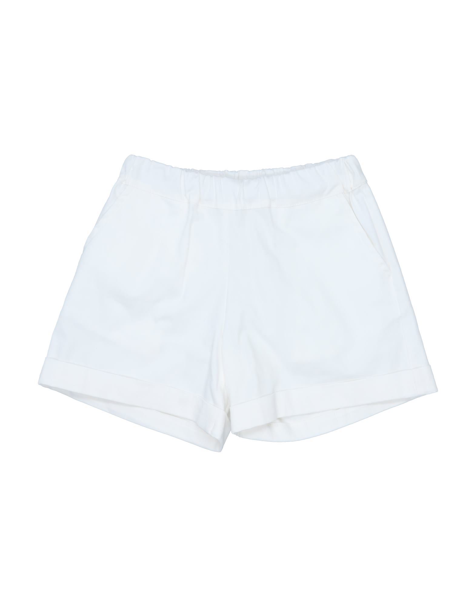 VICOLO Shorts & Bermudashorts Kinder Weiß von VICOLO