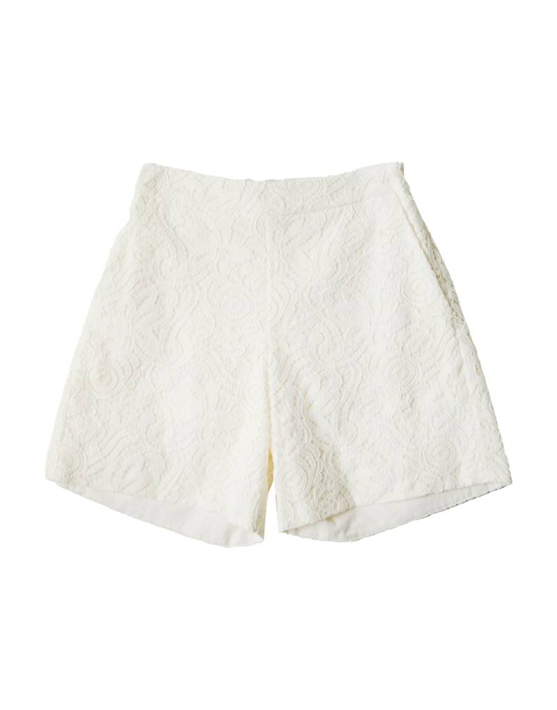 VICOLO Shorts & Bermudashorts Kinder Weiß von VICOLO