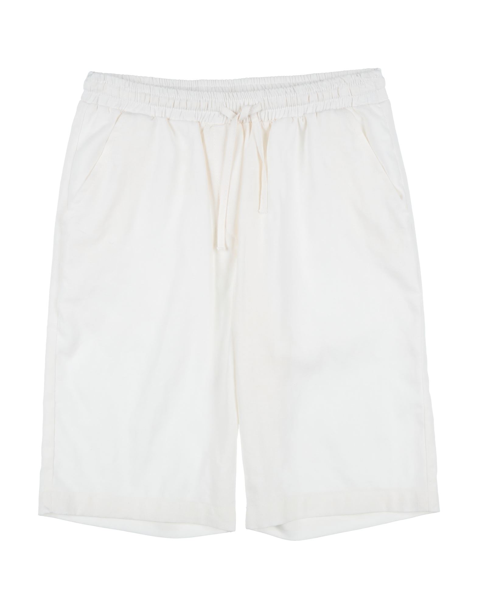 VICOLO Shorts & Bermudashorts Kinder Weiß von VICOLO