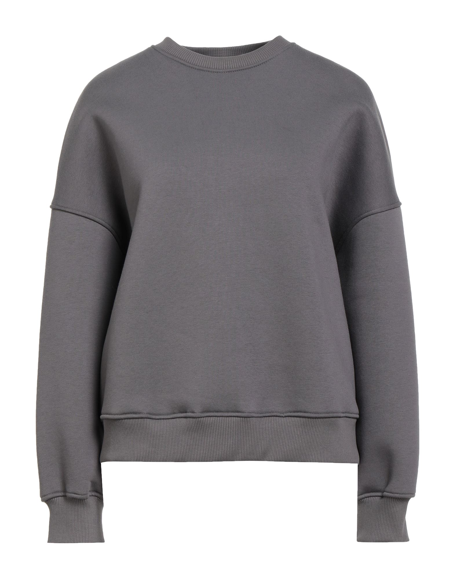 VICOLO Sweatshirt Damen Grau von VICOLO