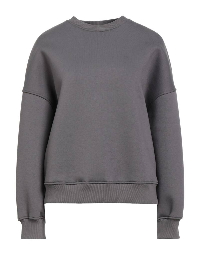 VICOLO Sweatshirt Damen Grau von VICOLO