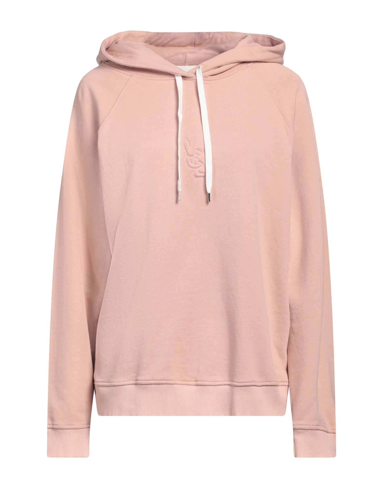 VICOLO Sweatshirt Damen Rosa von VICOLO