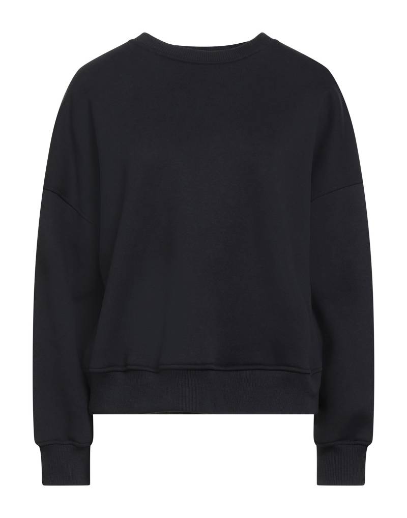 VICOLO Sweatshirt Damen Schwarz VICOLO Sweatshirt Damen Schwarz von VICOLO