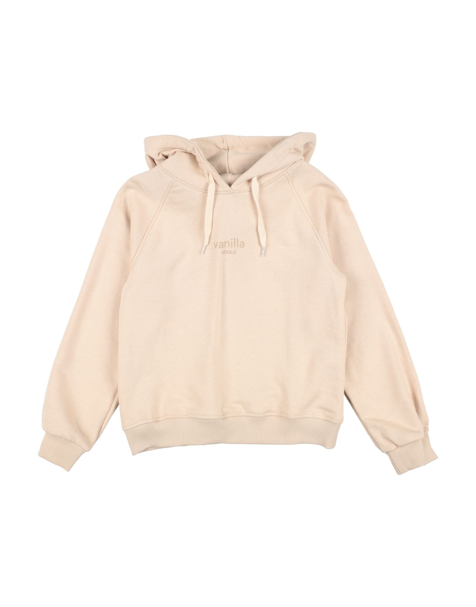 VICOLO Sweatshirt Kinder Elfenbein von VICOLO