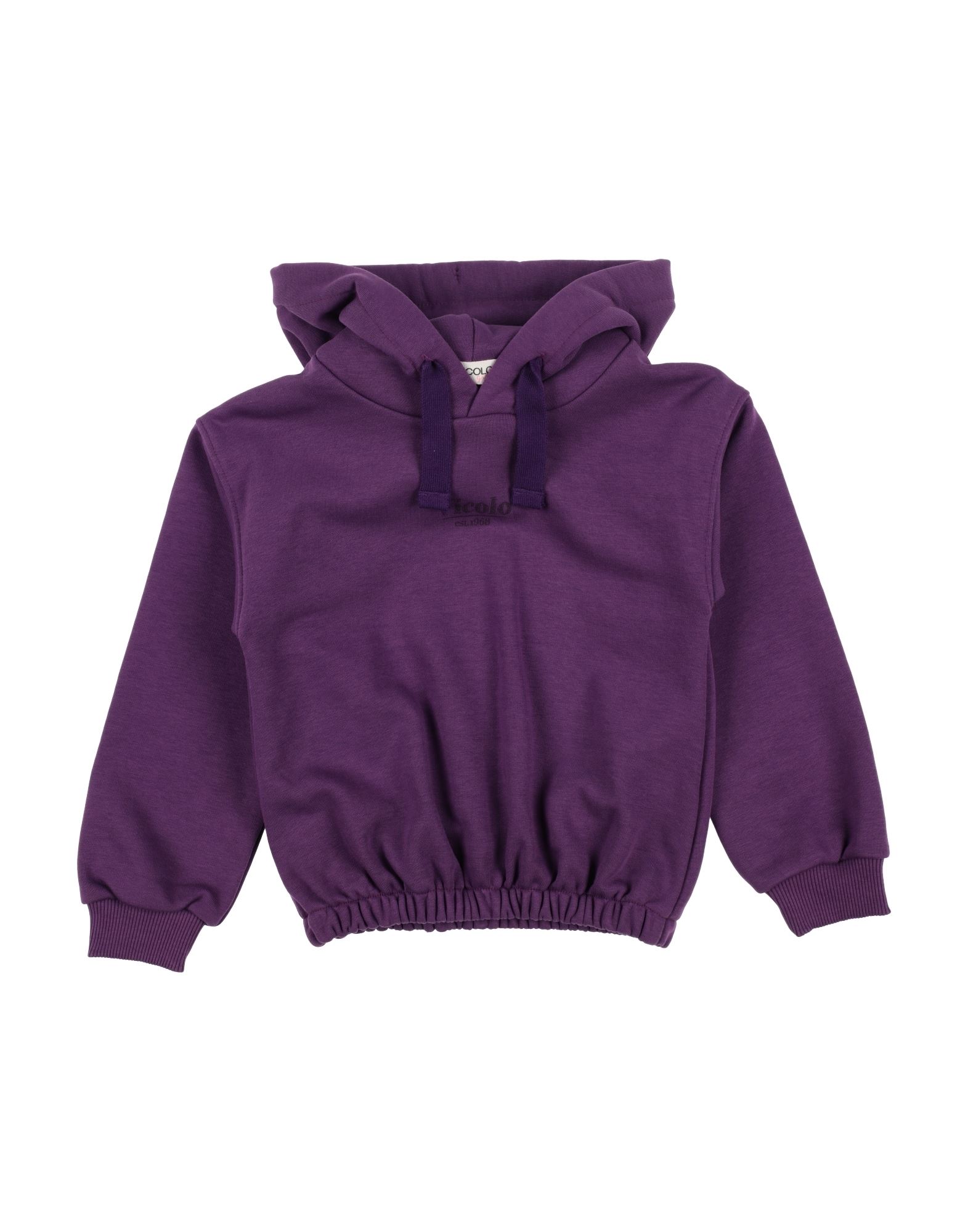 VICOLO Sweatshirt Kinder Malve von VICOLO