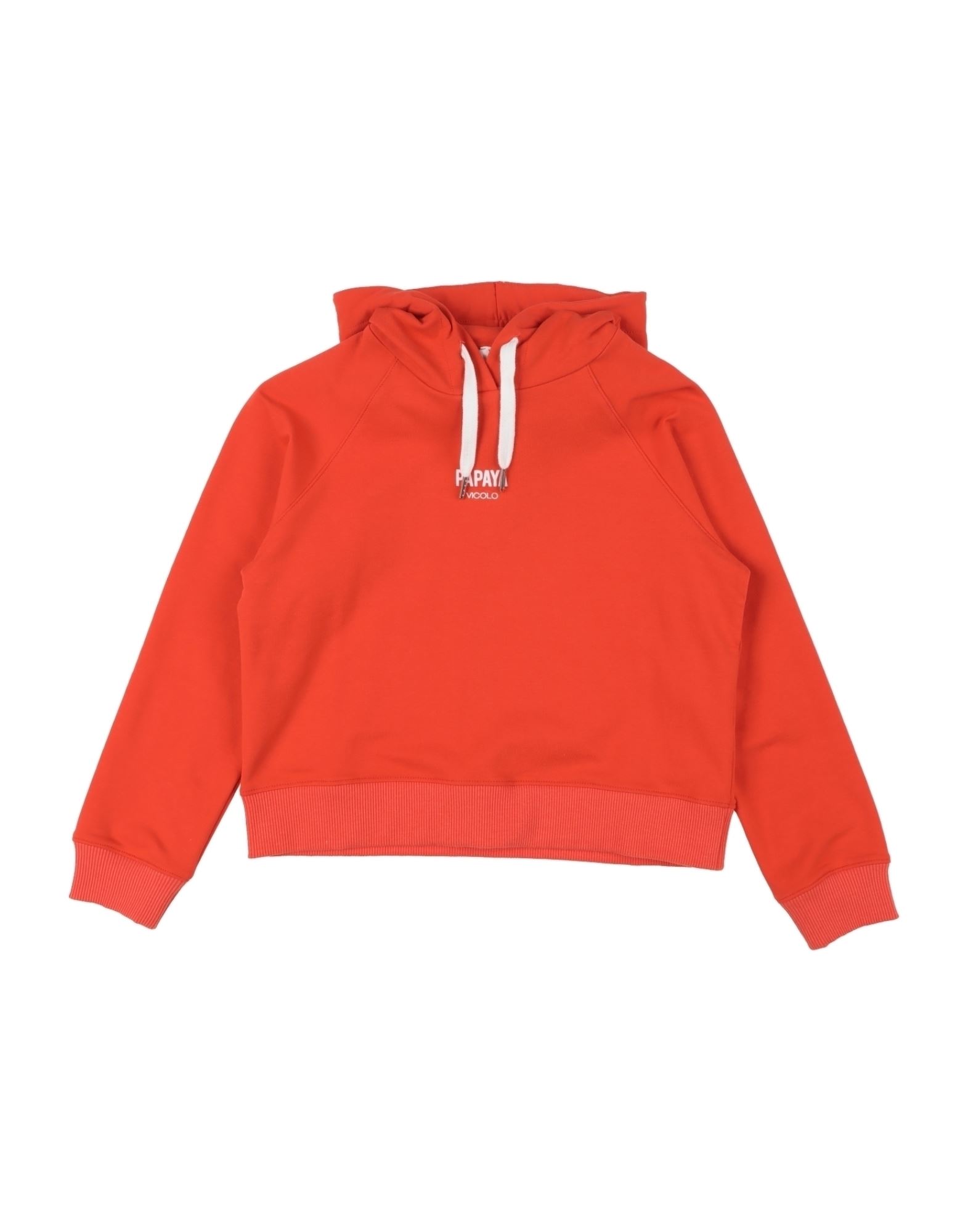 VICOLO Sweatshirt Kinder Orange von VICOLO