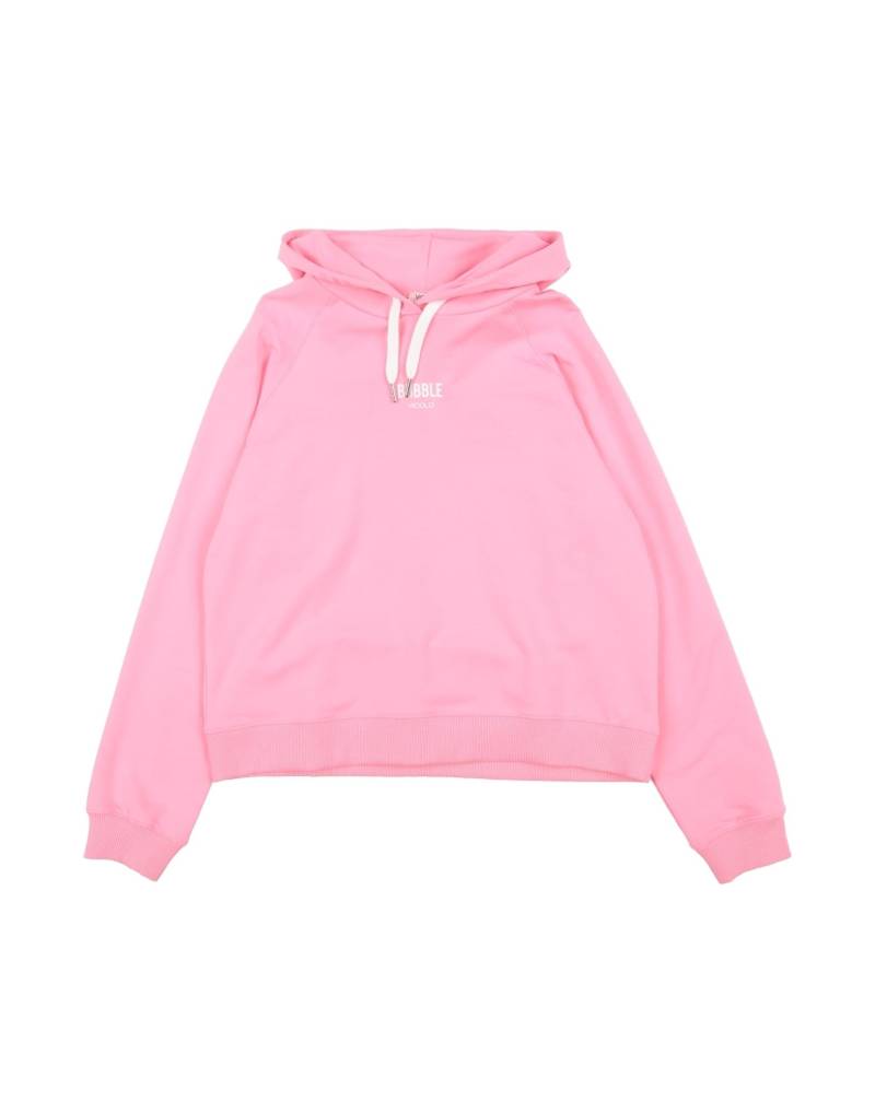 VICOLO Sweatshirt Kinder Rosa von VICOLO