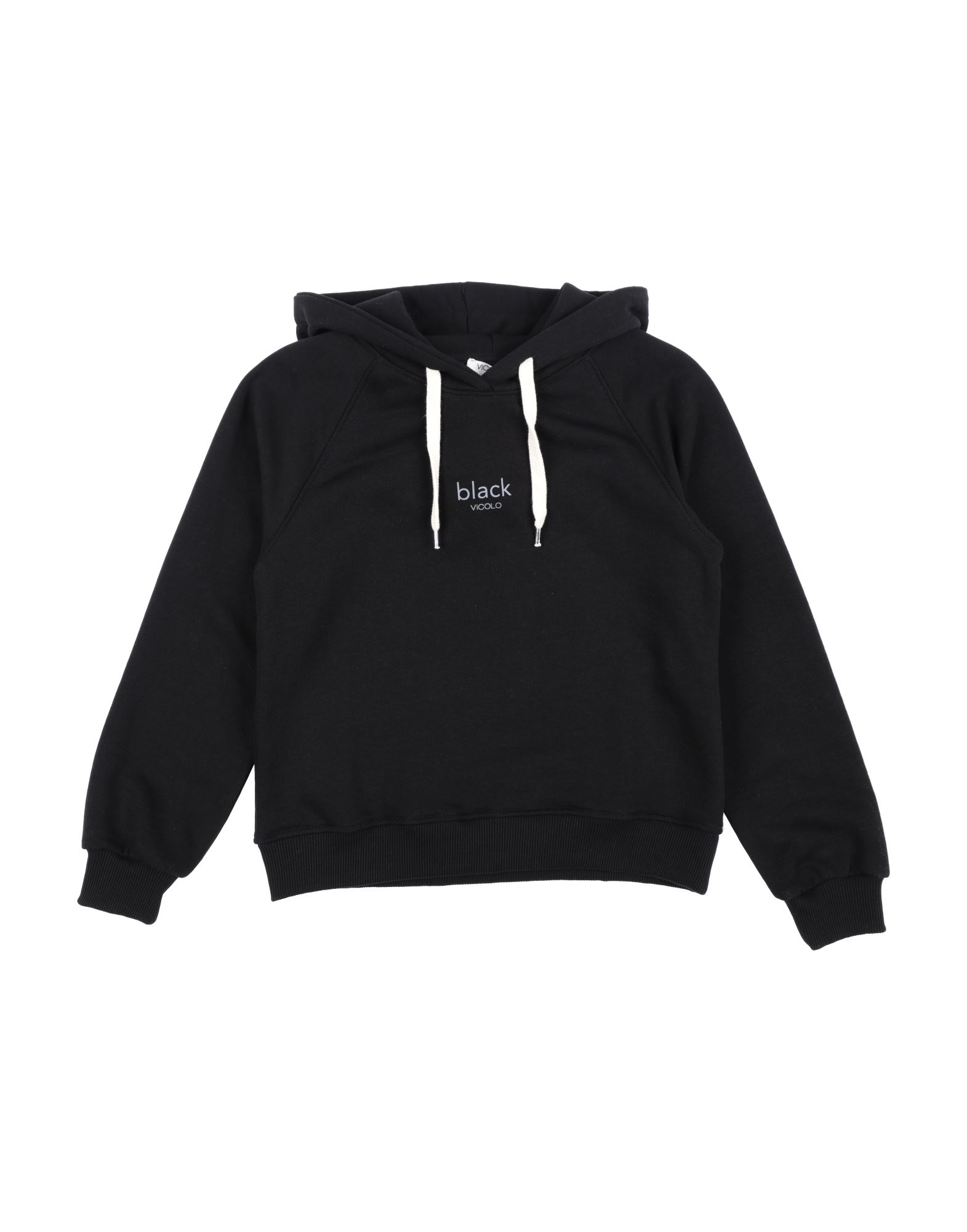 VICOLO Sweatshirt Kinder Schwarz von VICOLO