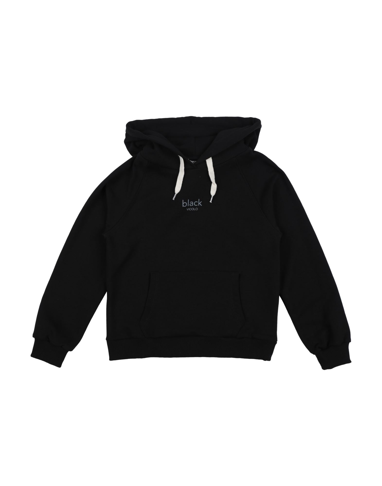 VICOLO Sweatshirt Kinder Schwarz von VICOLO