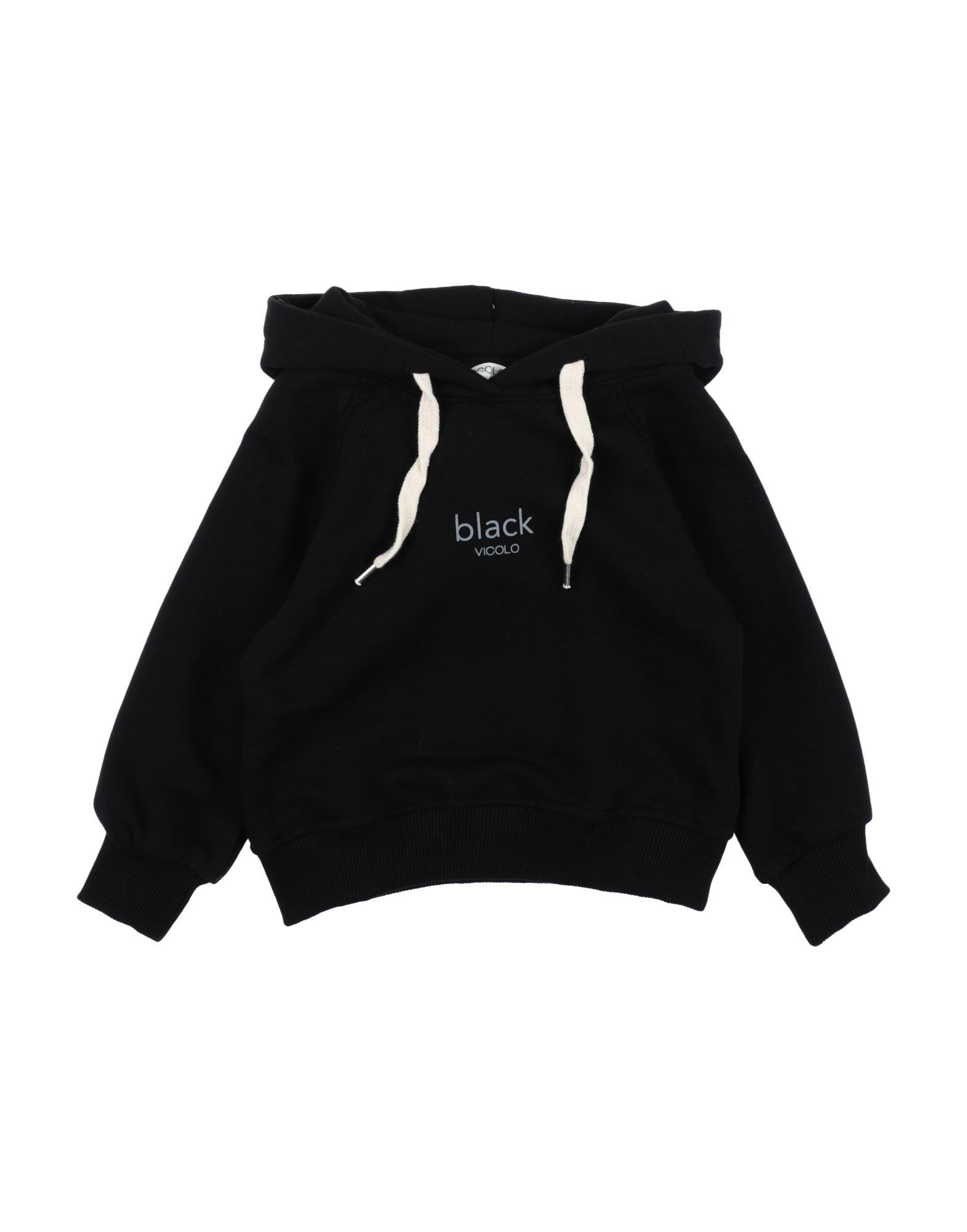 VICOLO Sweatshirt Kinder Schwarz von VICOLO