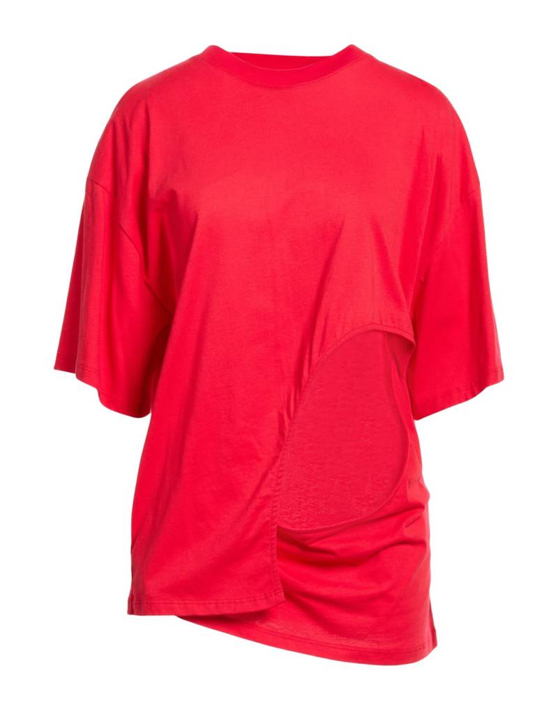 VICOLO T-shirts Damen Rot von VICOLO