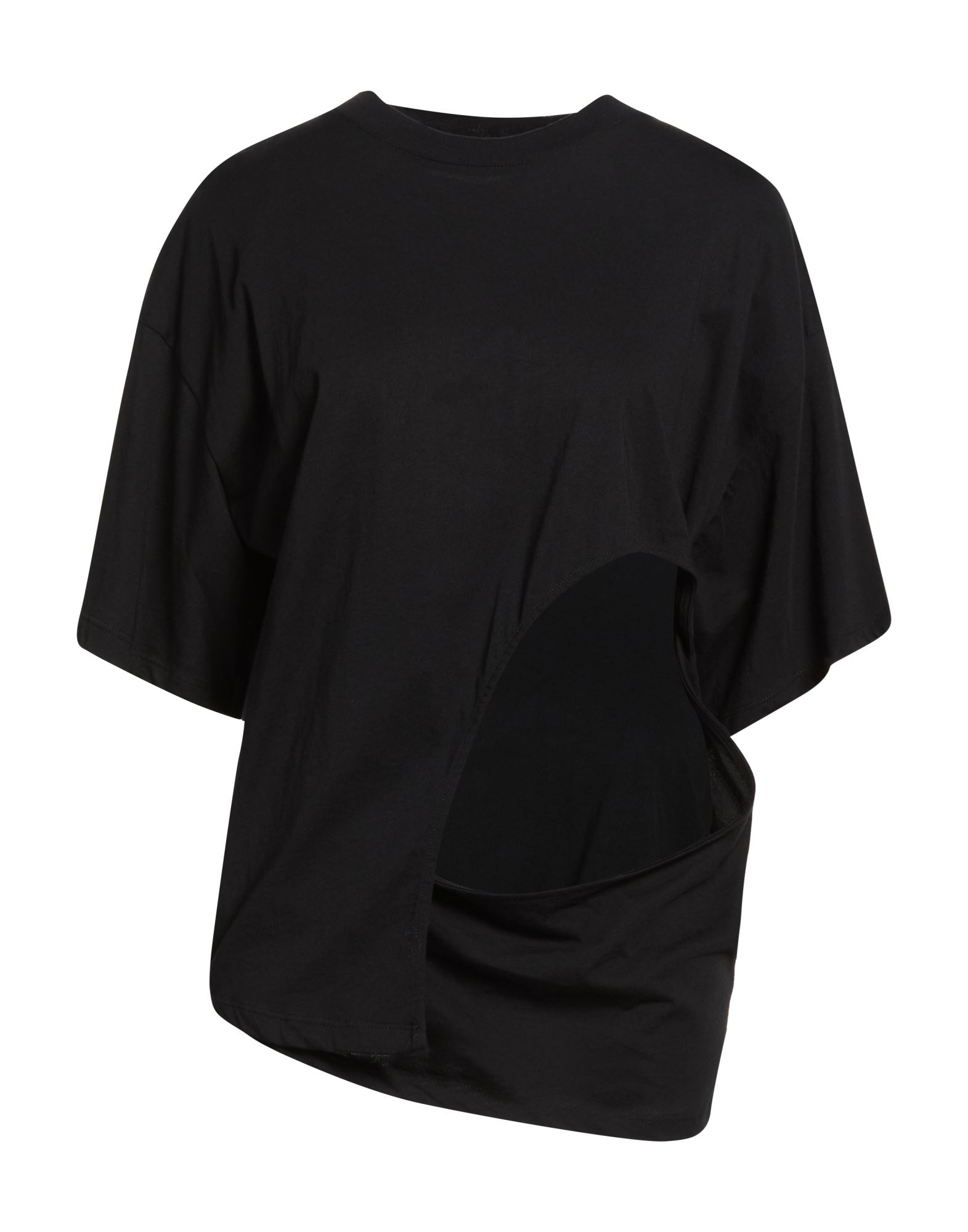 VICOLO T-shirts Damen Schwarz von VICOLO