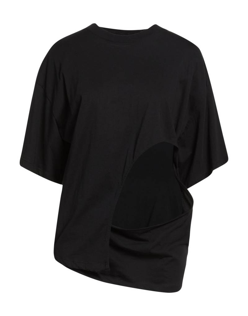 VICOLO T-shirts Damen Schwarz von VICOLO