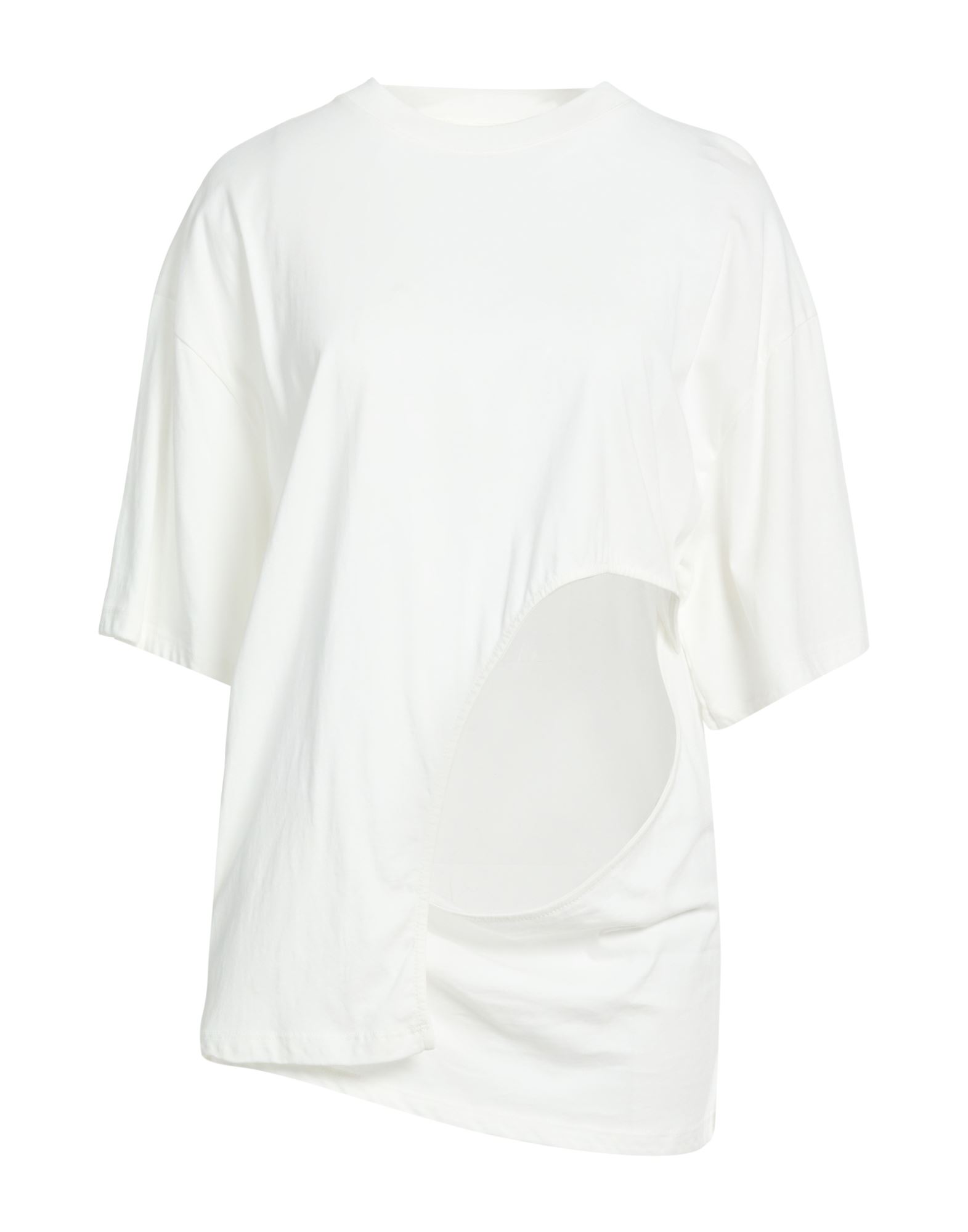 VICOLO T-shirts Damen Weiß von VICOLO