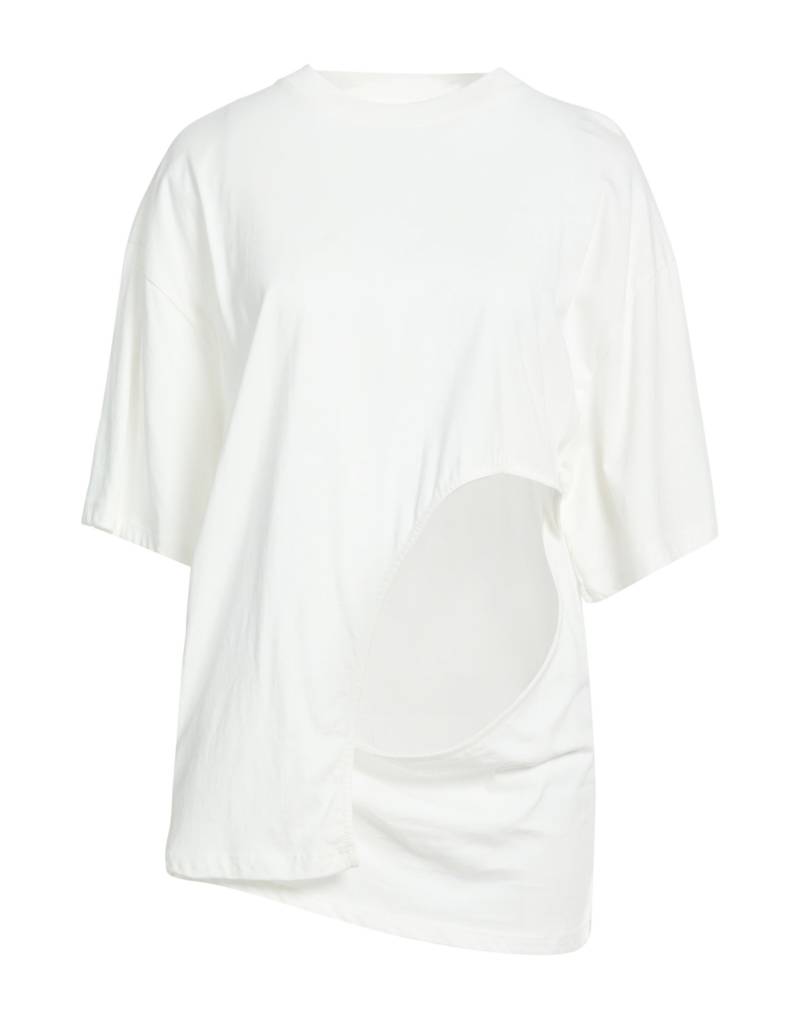 VICOLO T-shirts Damen Weiß von VICOLO