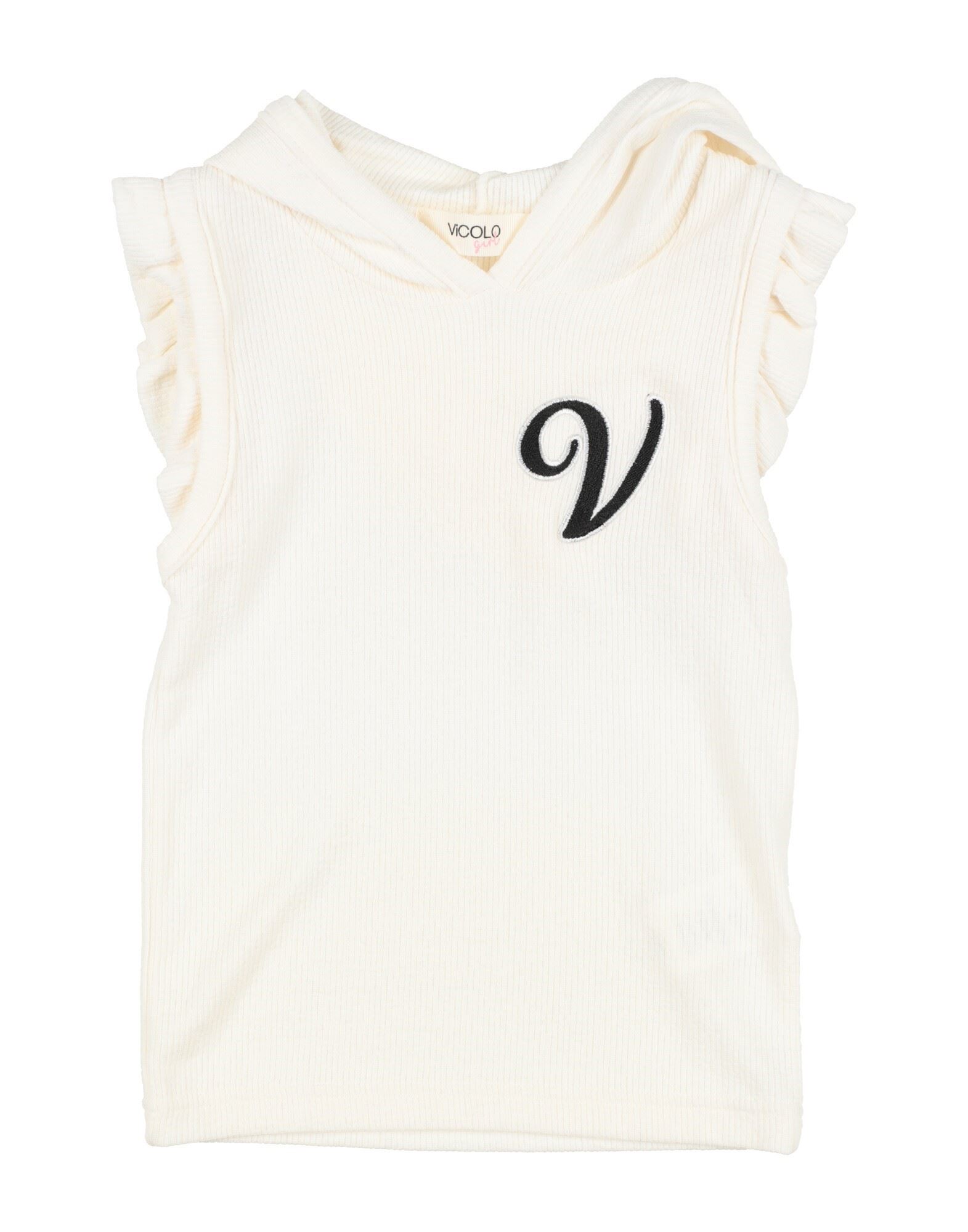 VICOLO T-shirts Kinder Elfenbein von VICOLO