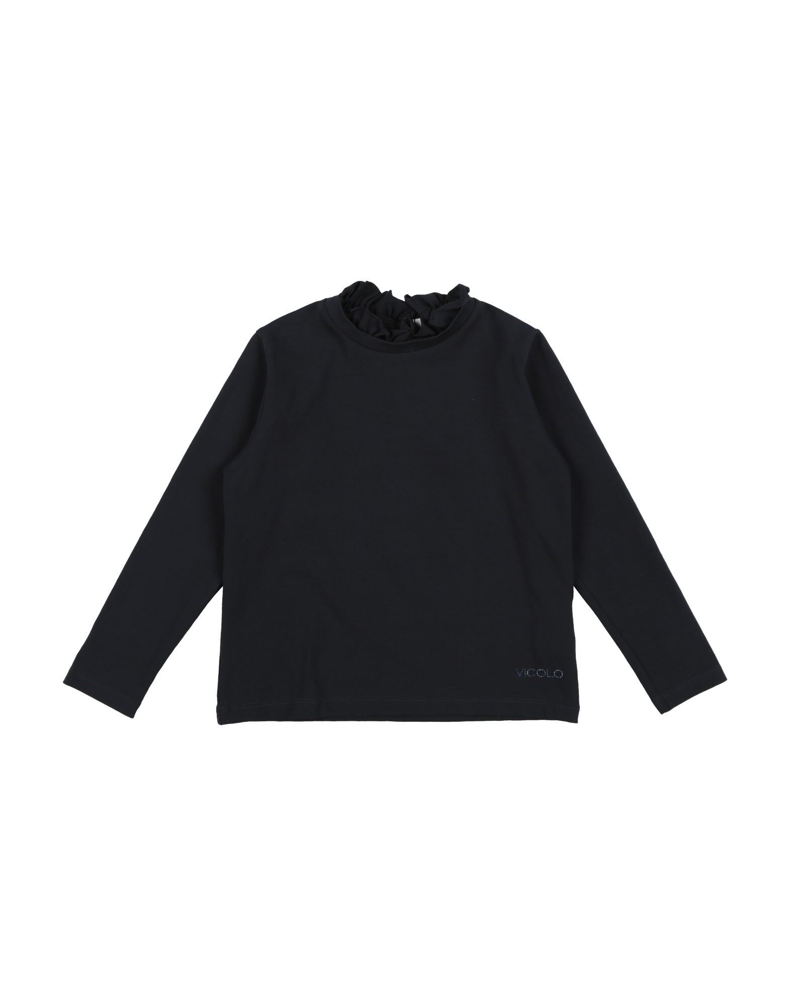 VICOLO T-shirts Kinder Marineblau von VICOLO