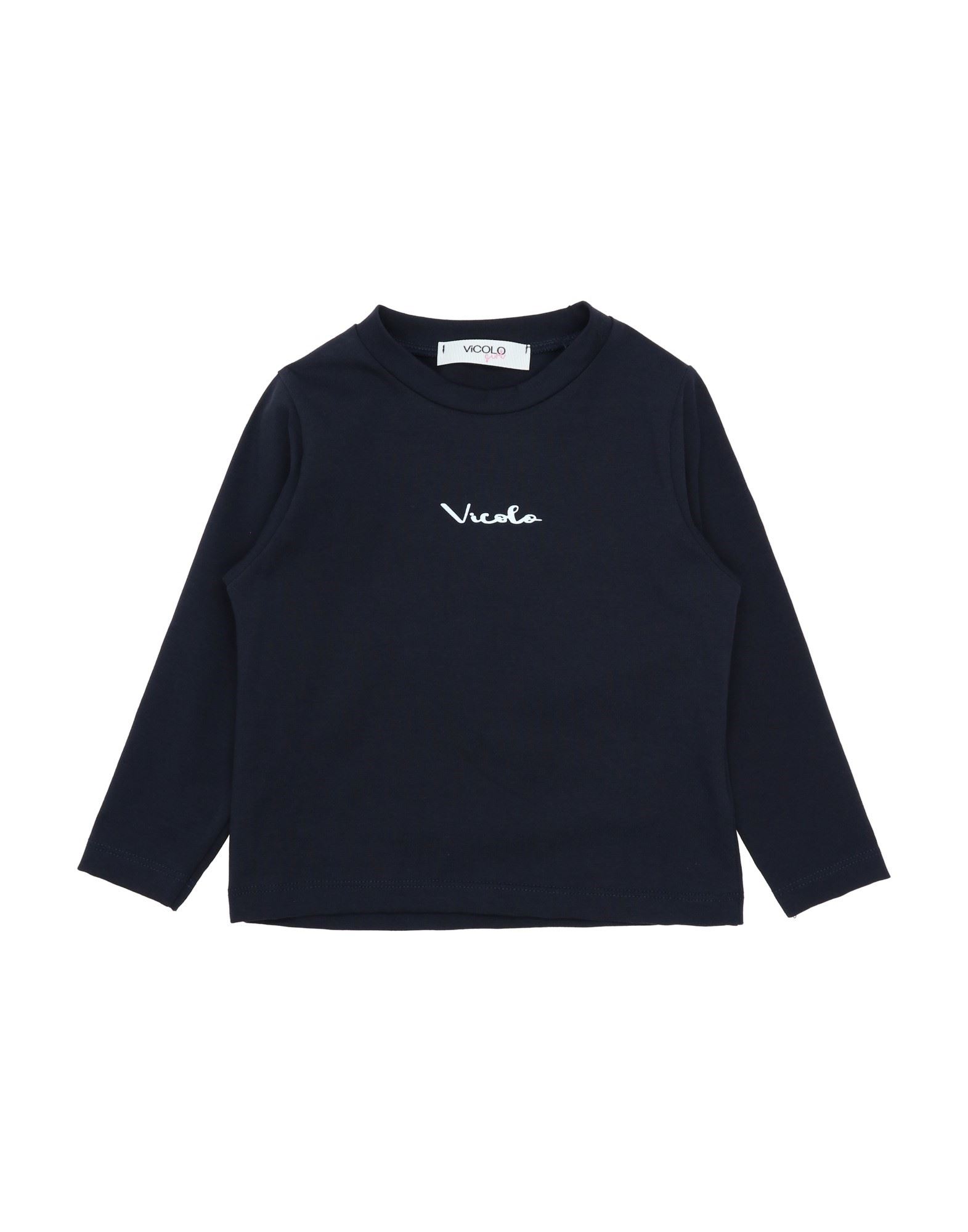 VICOLO T-shirts Kinder Nachtblau von VICOLO