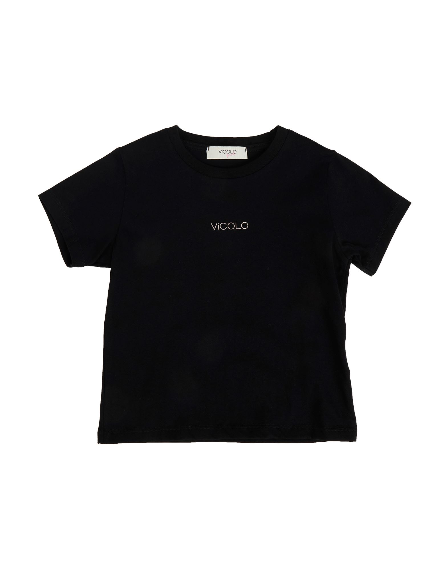 VICOLO T-shirts Kinder Schwarz von VICOLO
