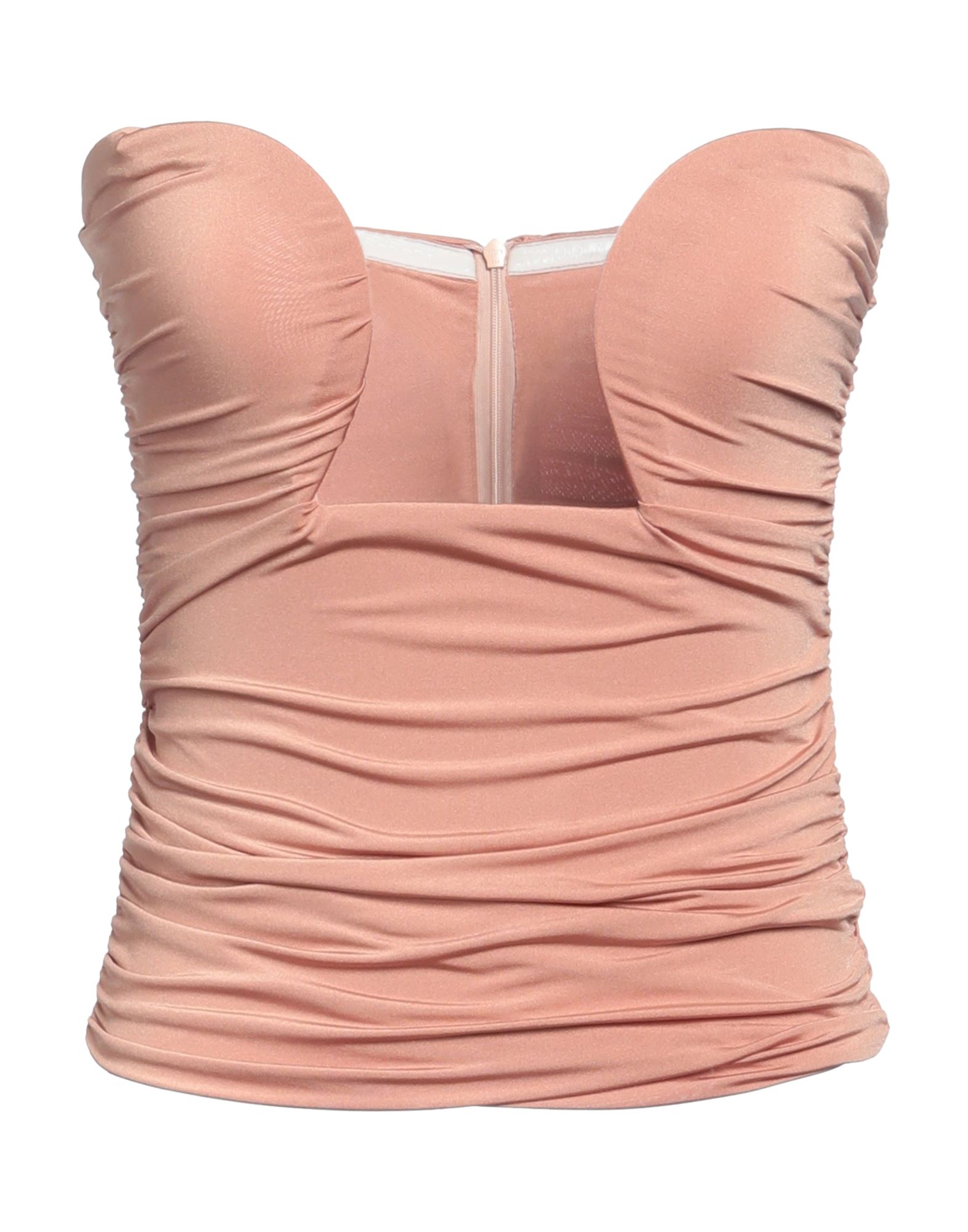 VICOLO Top Damen Altrosa von VICOLO