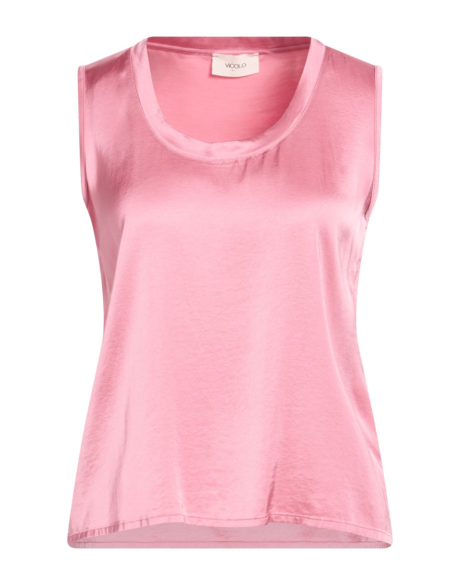 VICOLO Top Damen Antikrosa von VICOLO