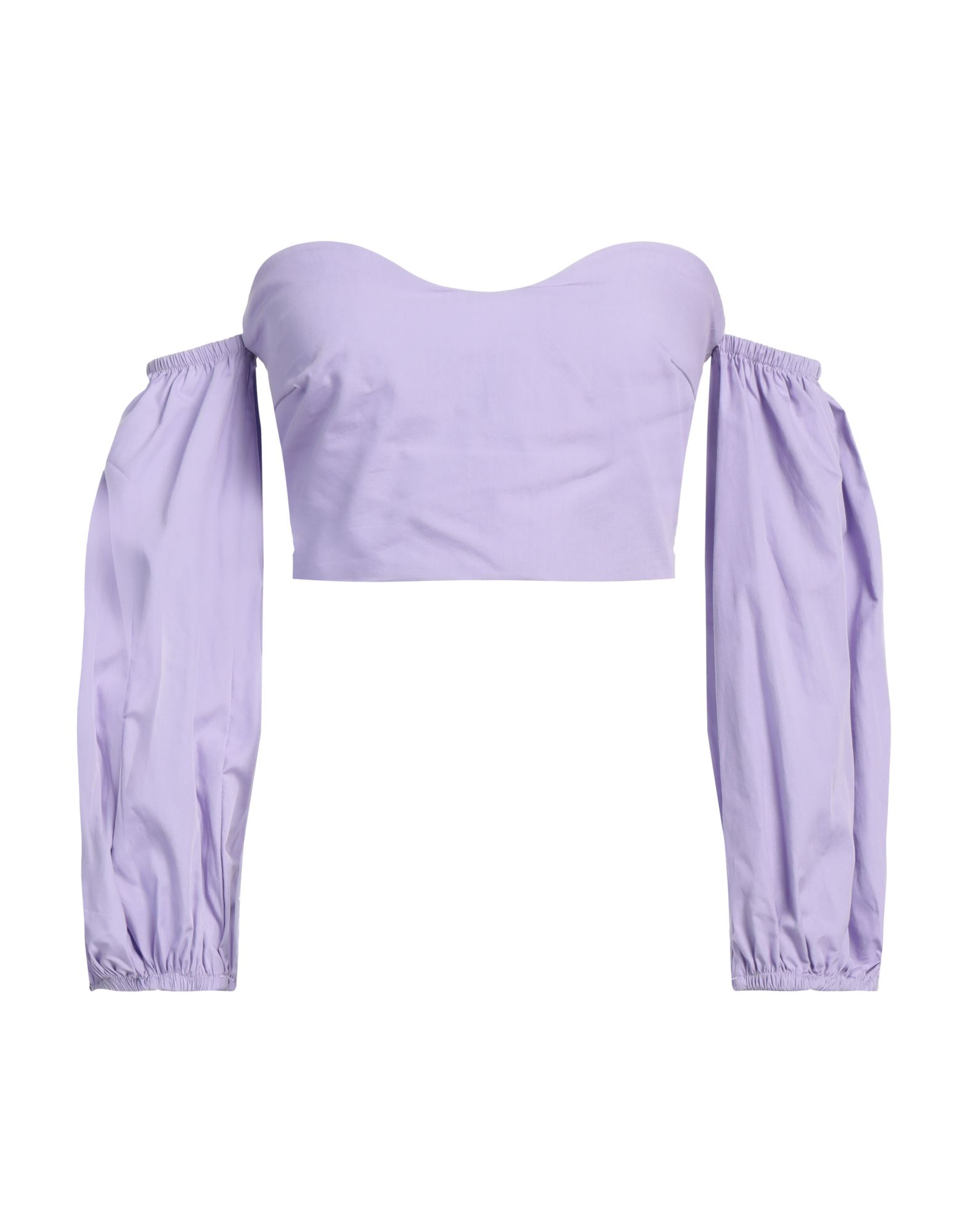 VICOLO Top Damen Malve von VICOLO
