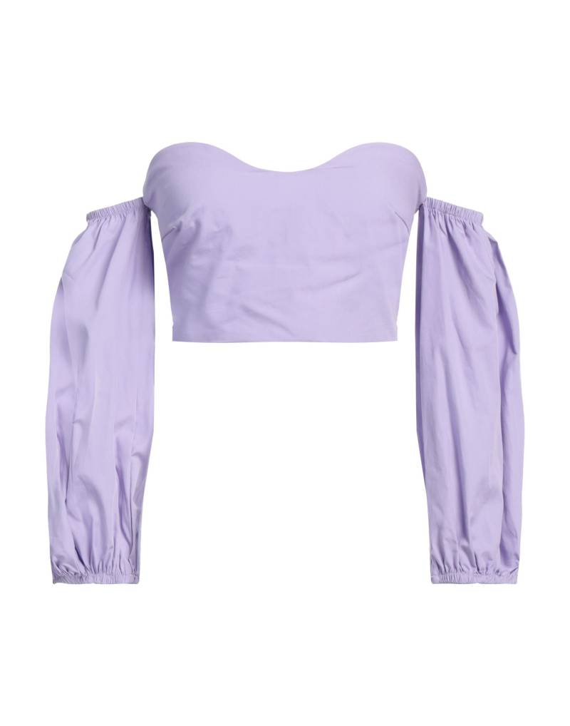 VICOLO Top Damen Malve von VICOLO