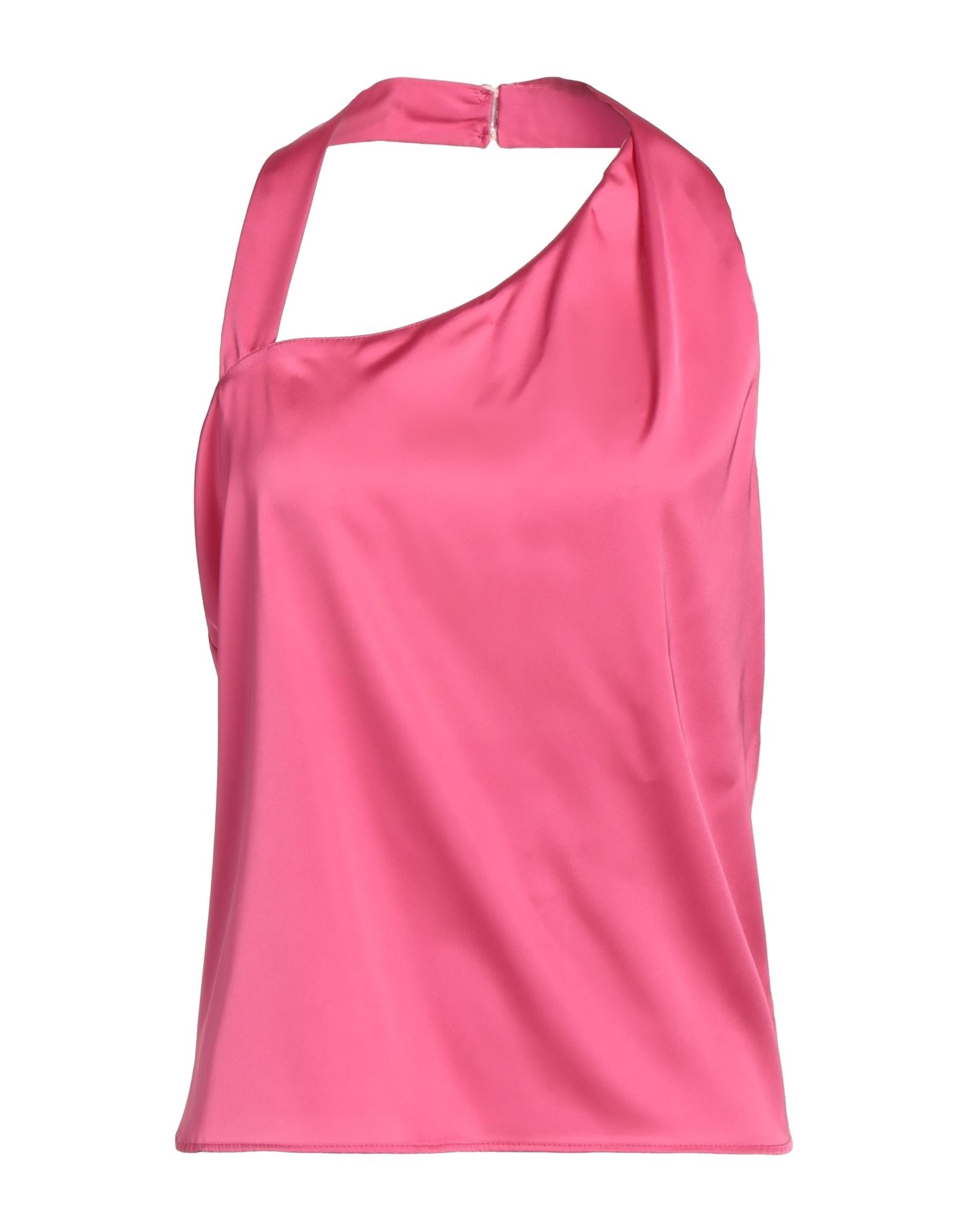 VICOLO Top Damen Fuchsia von VICOLO