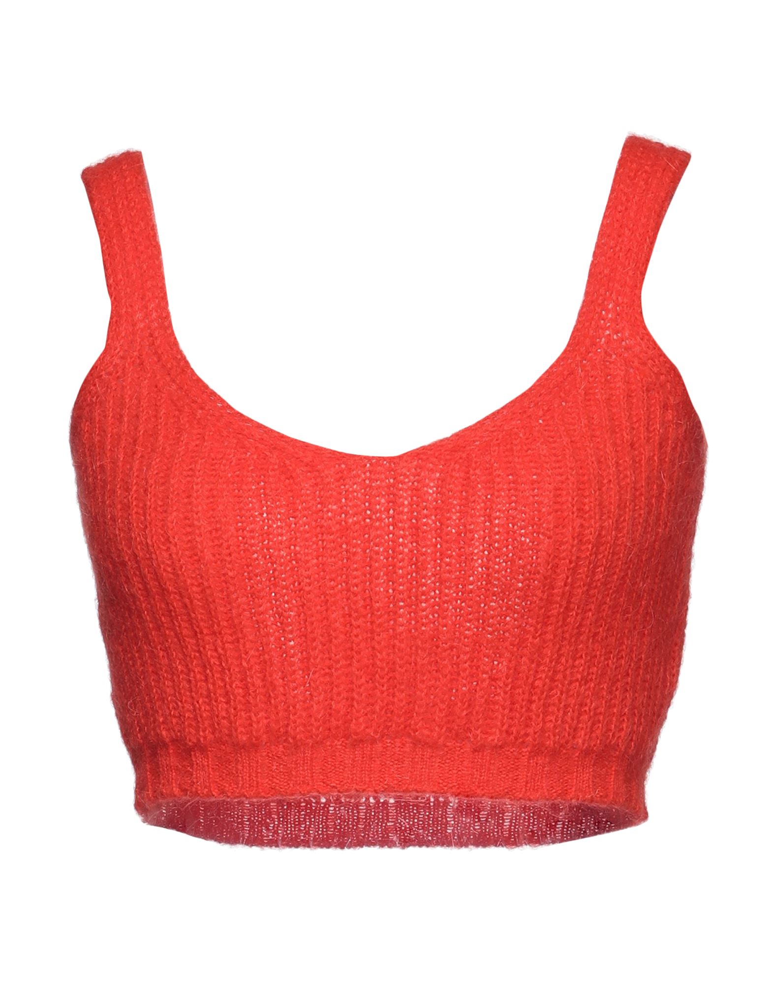 VICOLO Top Damen Koralle von VICOLO