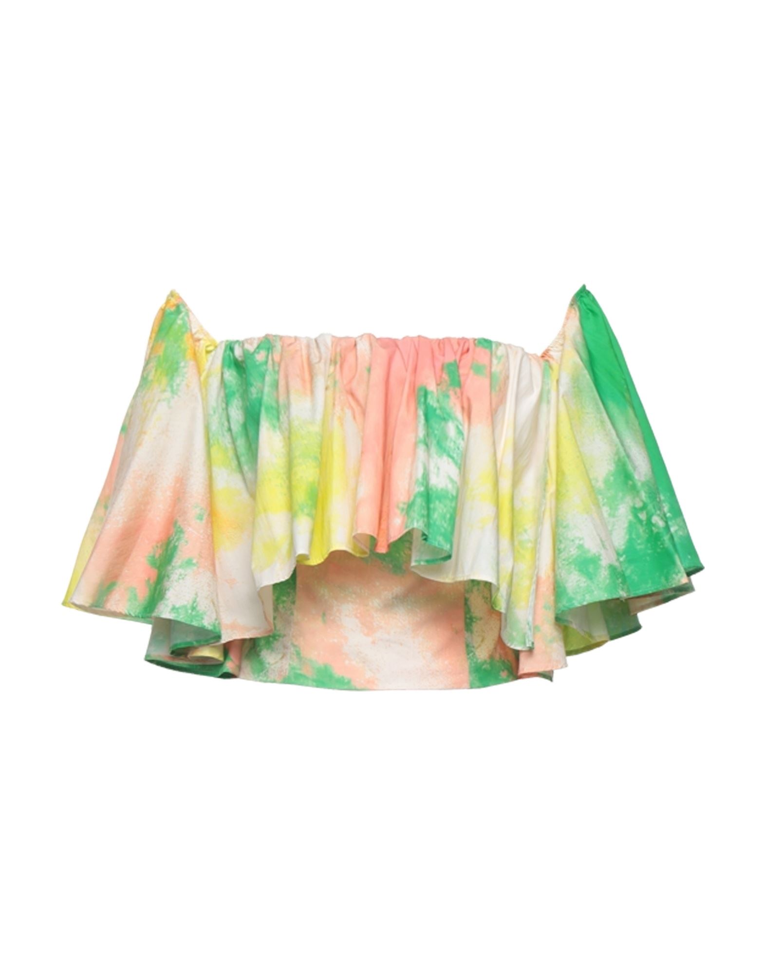 VICOLO Top Damen Lachs von VICOLO