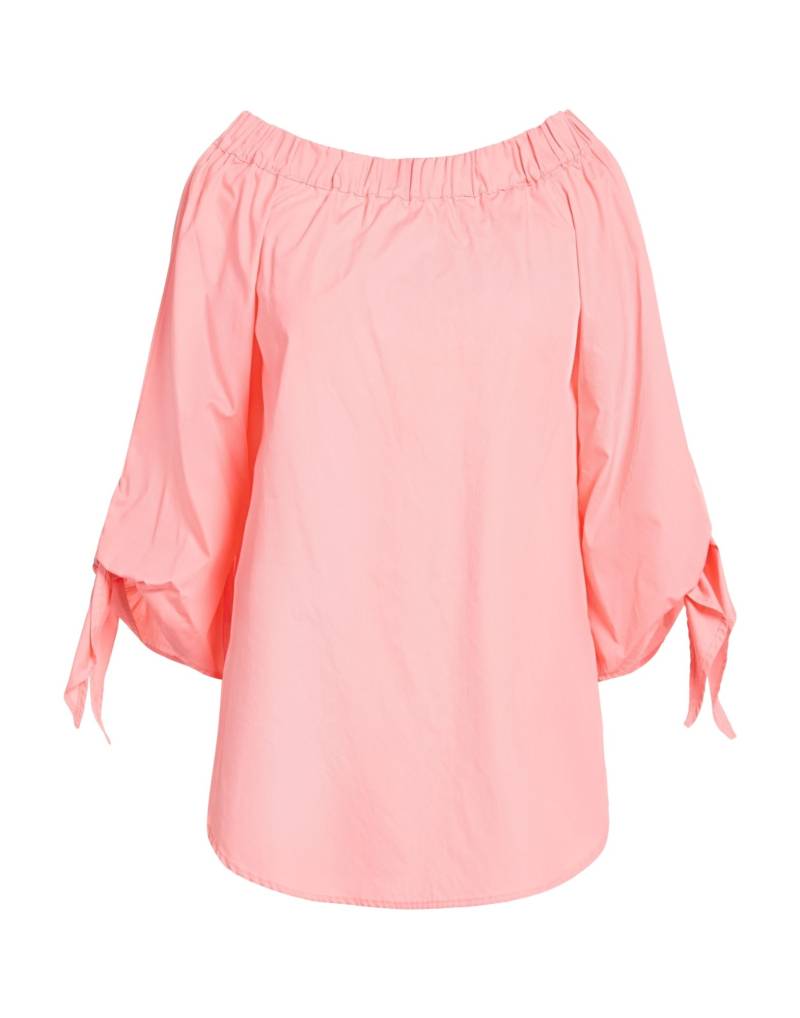 VICOLO Top Damen Lachs von VICOLO