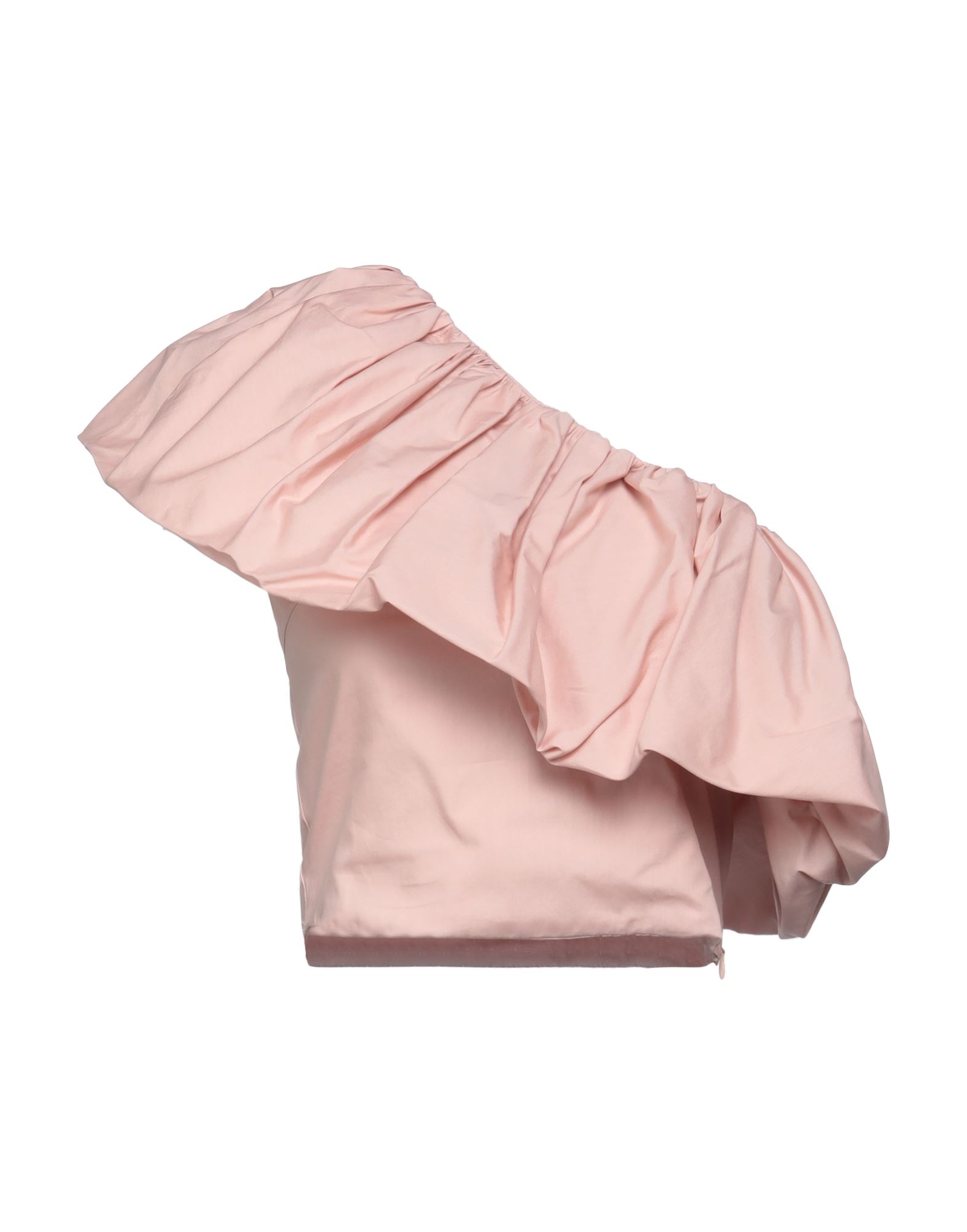 VICOLO Top Damen Rosa von VICOLO