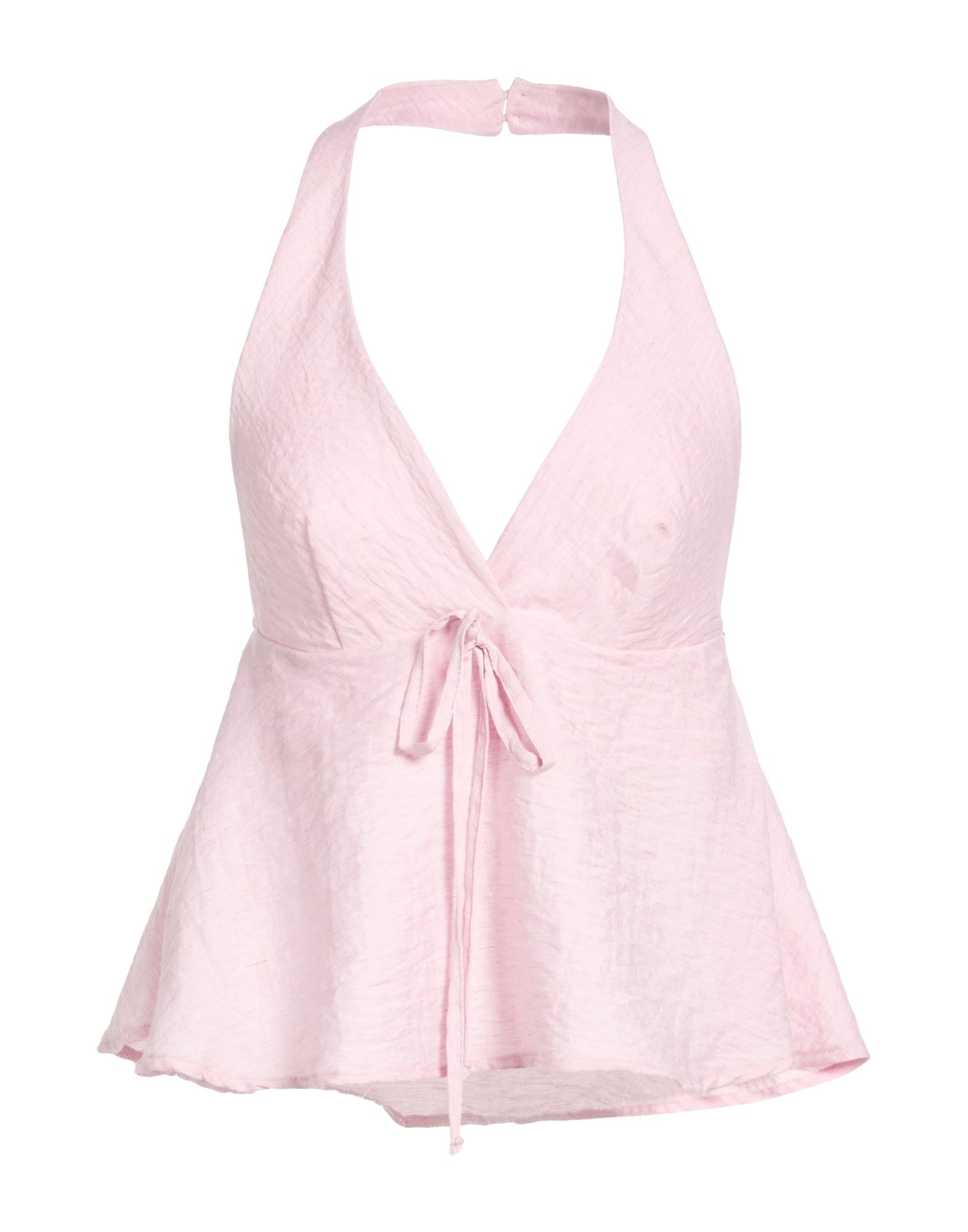 VICOLO Top Damen Rosa von VICOLO