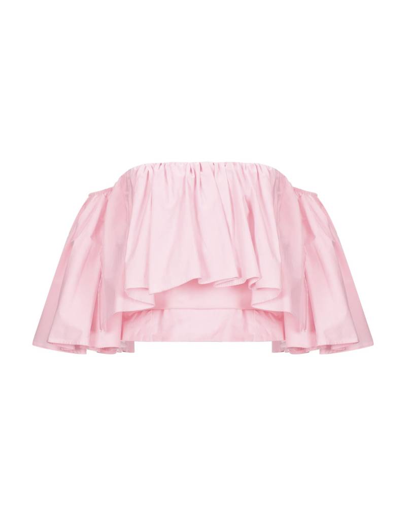 VICOLO Top Damen Rosa von VICOLO