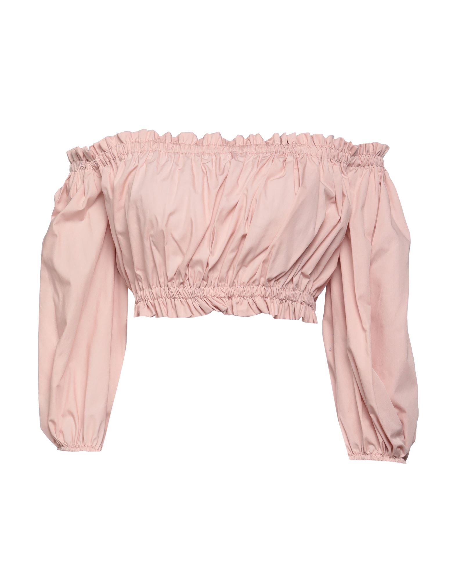 VICOLO Top Damen Rosa von VICOLO